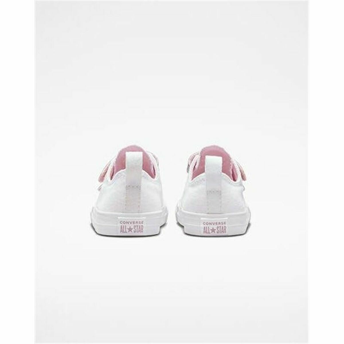 Αθλητικά Παπούτσια για Μωρά Converse Chuck Taylor All-Star 2V Λευκό Αθλητικά Παπούτσια για Μωρά Converse Chuck Taylor All-Star 2V Λευκό