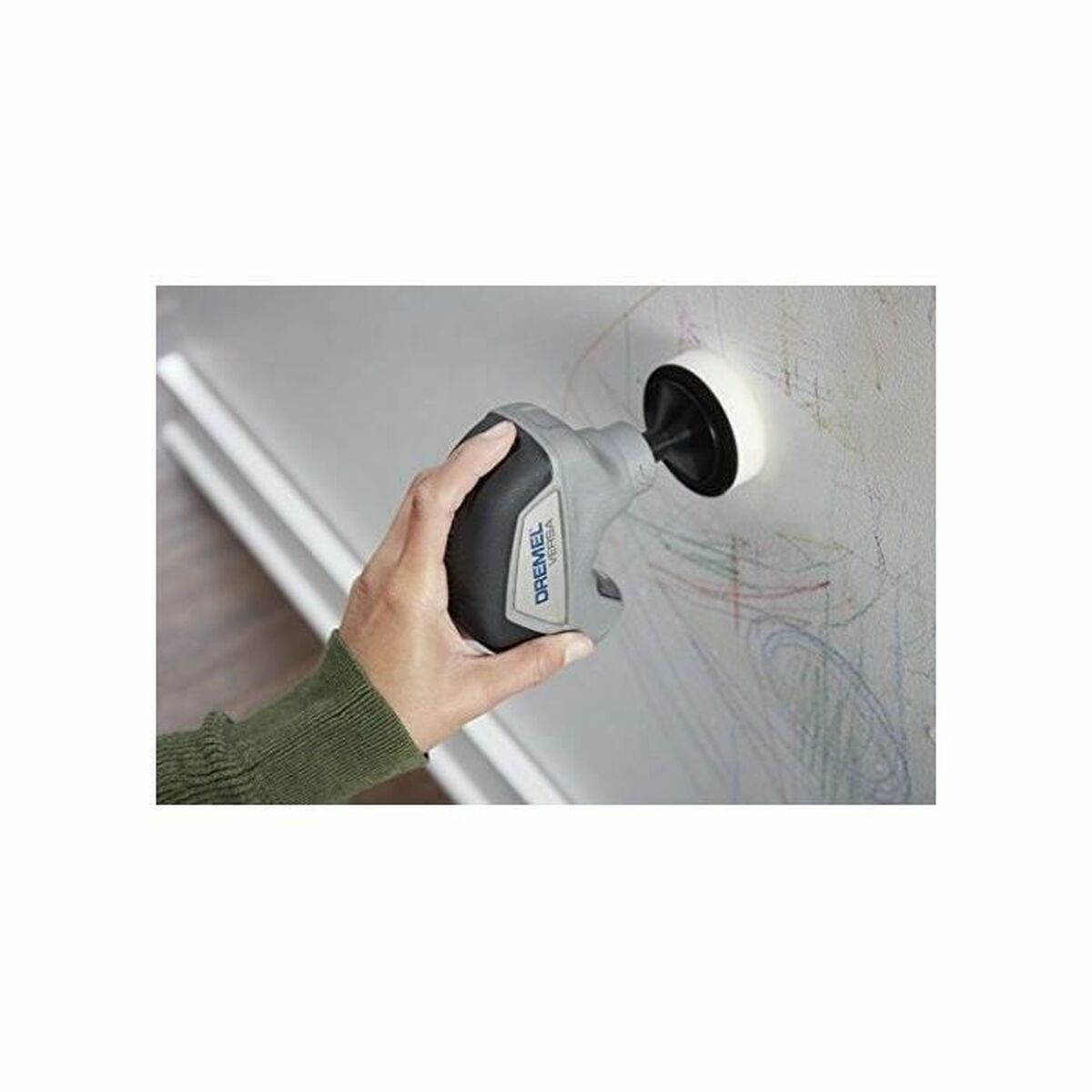 Δίσκοι γυαλόχαρτου Dremel PC362 (Δωρεάν Μεταφορικά)