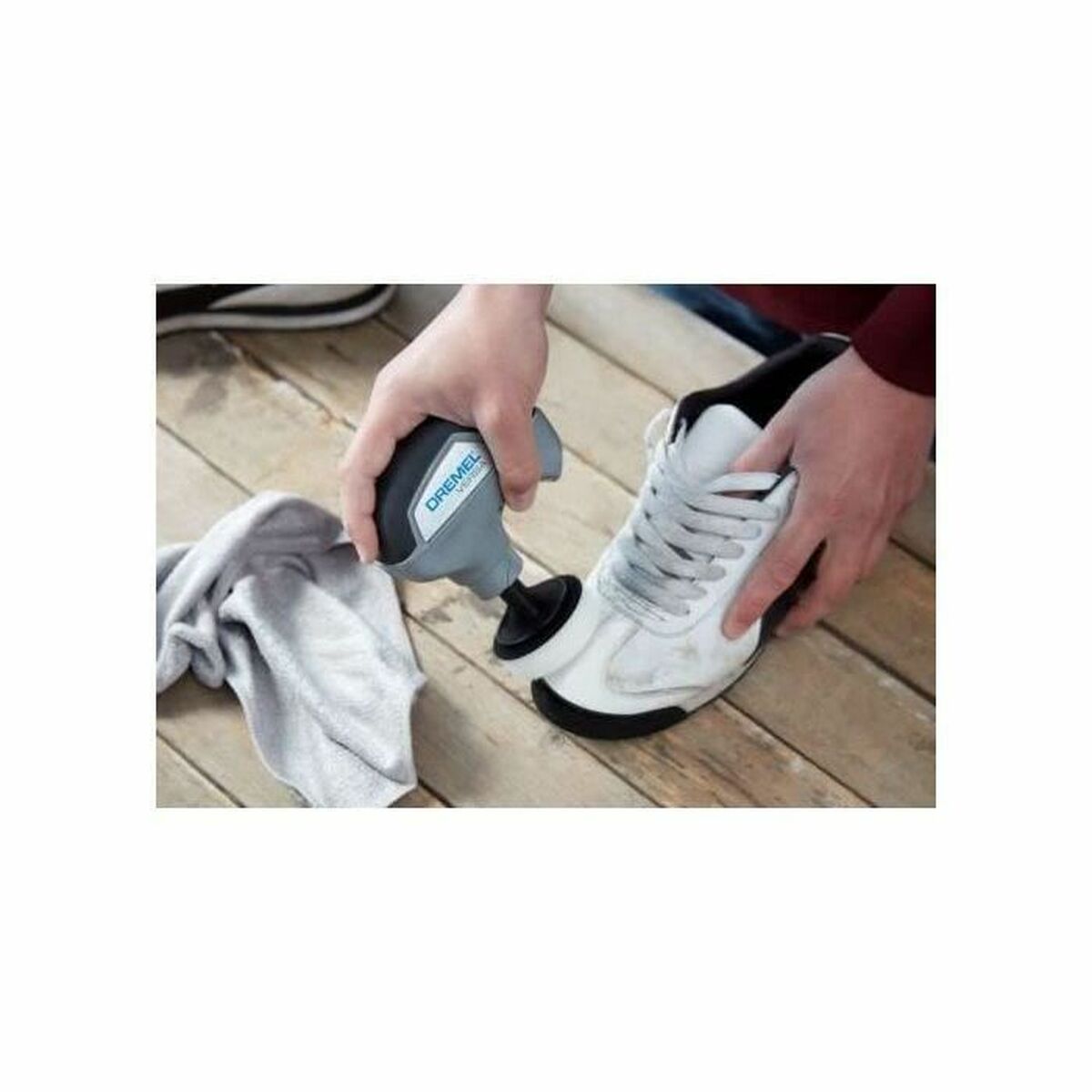 Δίσκοι γυαλόχαρτου Dremel PC362 (Δωρεάν Μεταφορικά)