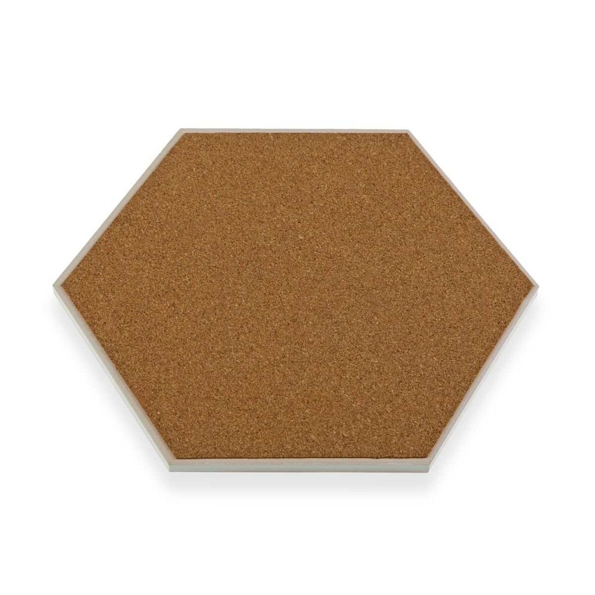 Σουπλά Versa Κεραμικά φελλός 20 x 20 cm Σουπλά Versa Κεραμικά φελλός 20 x 20 cm