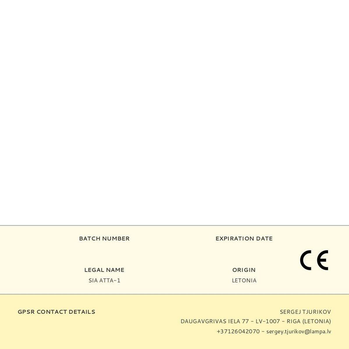 Λάμπα αλόγονου Osram Plusline ES Compact Γραμμικός 80 W R7s 1400 lm (2900 K) (x1) Λάμπα αλόγονου Osram Plusline ES Compact Γραμμικός 80 W R7s 1400 lm (2900 K) (x1)