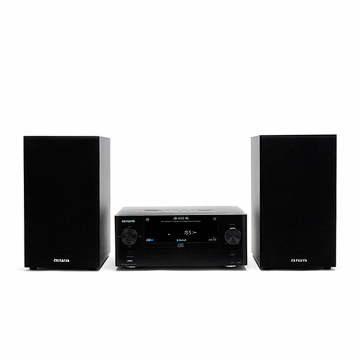 Mini HiFi Aiwa Mini HiFi Aiwa