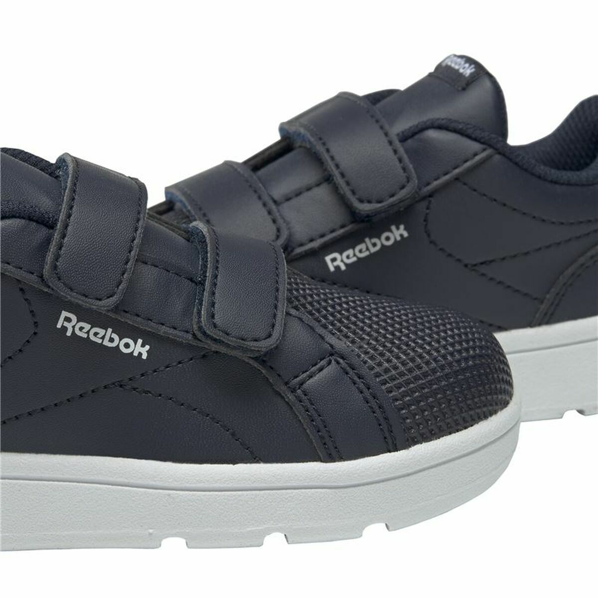 Παιδικά Casual Παπούτσια Reebok Sportswear Classic Royal Σκούρο μπλε