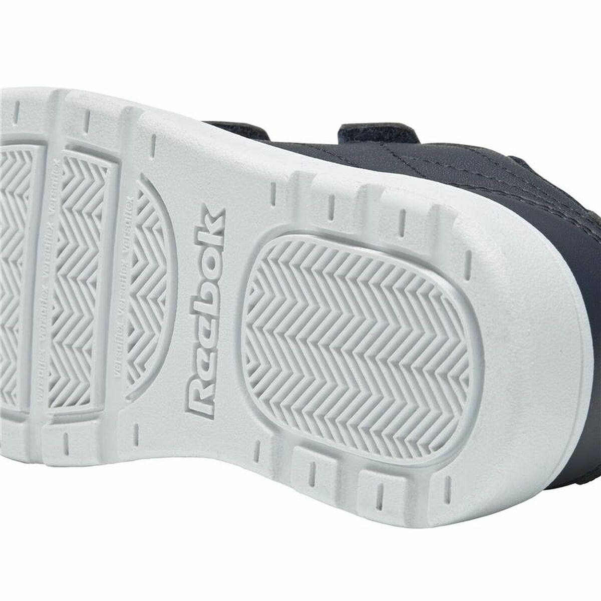 Παιδικά Casual Παπούτσια Reebok Sportswear Classic Royal Σκούρο μπλε