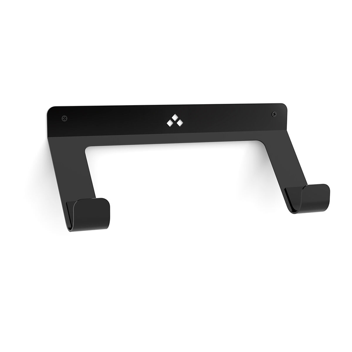 Βάση τοίχου Rei 8076 Χάλυβας 13 x 24 x 32 cm Skateboard Μαύρο Βάση τοίχου Rei 8076 Χάλυβας 13 x 24 x 32 cm Skateboard Μαύρο
