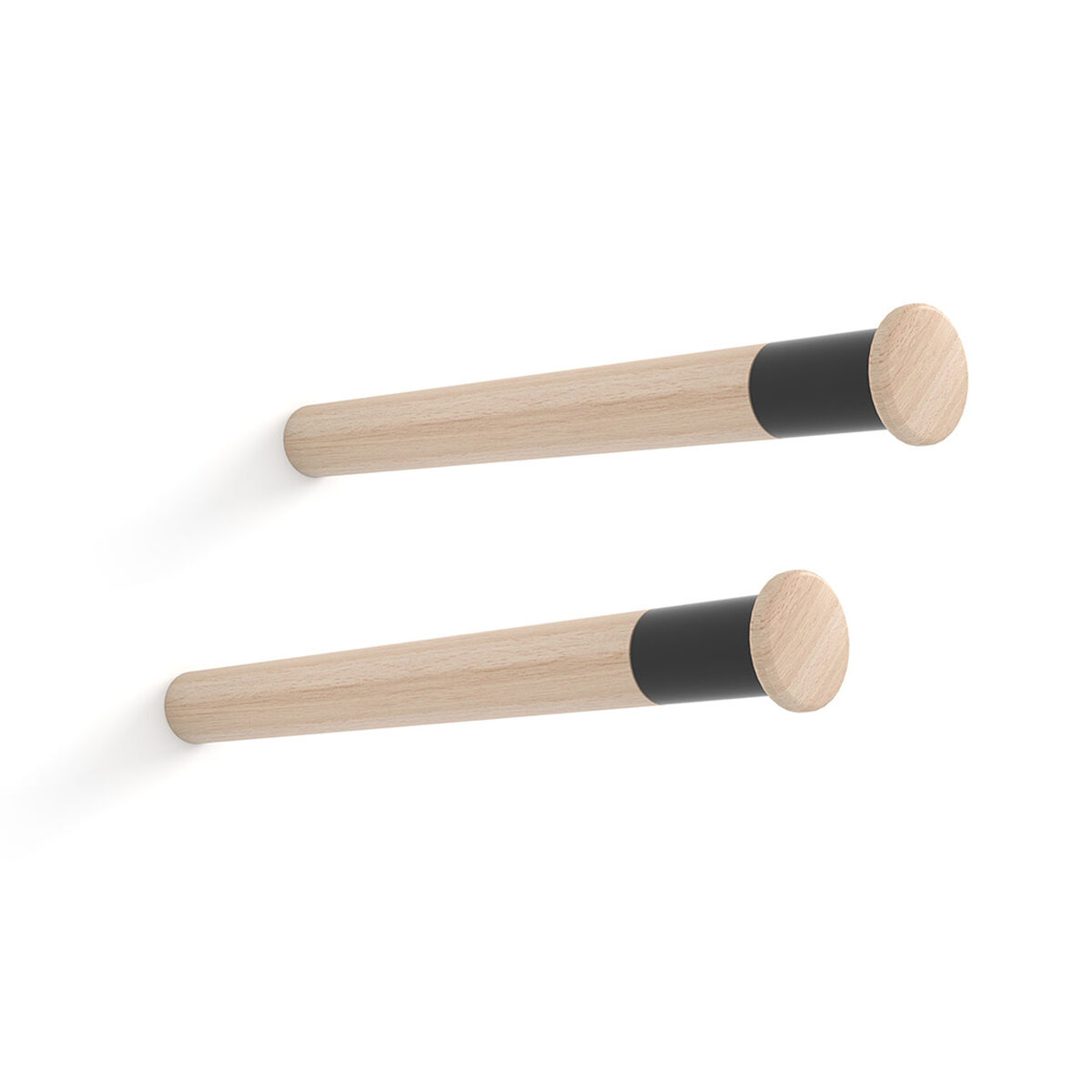 Βάση τοίχου Rei M390 Ø 3,8 x 39 cm Ποδήλατο Βάση τοίχου Rei M390 Ø 3,8 x 39 cm Ποδήλατο