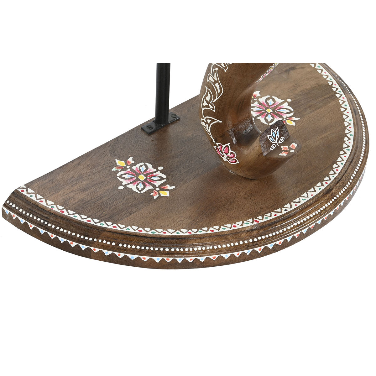 Έπιπλο Εισόδου DKD Home Decor Πολύχρωμο 68 x 34 x 78 cm