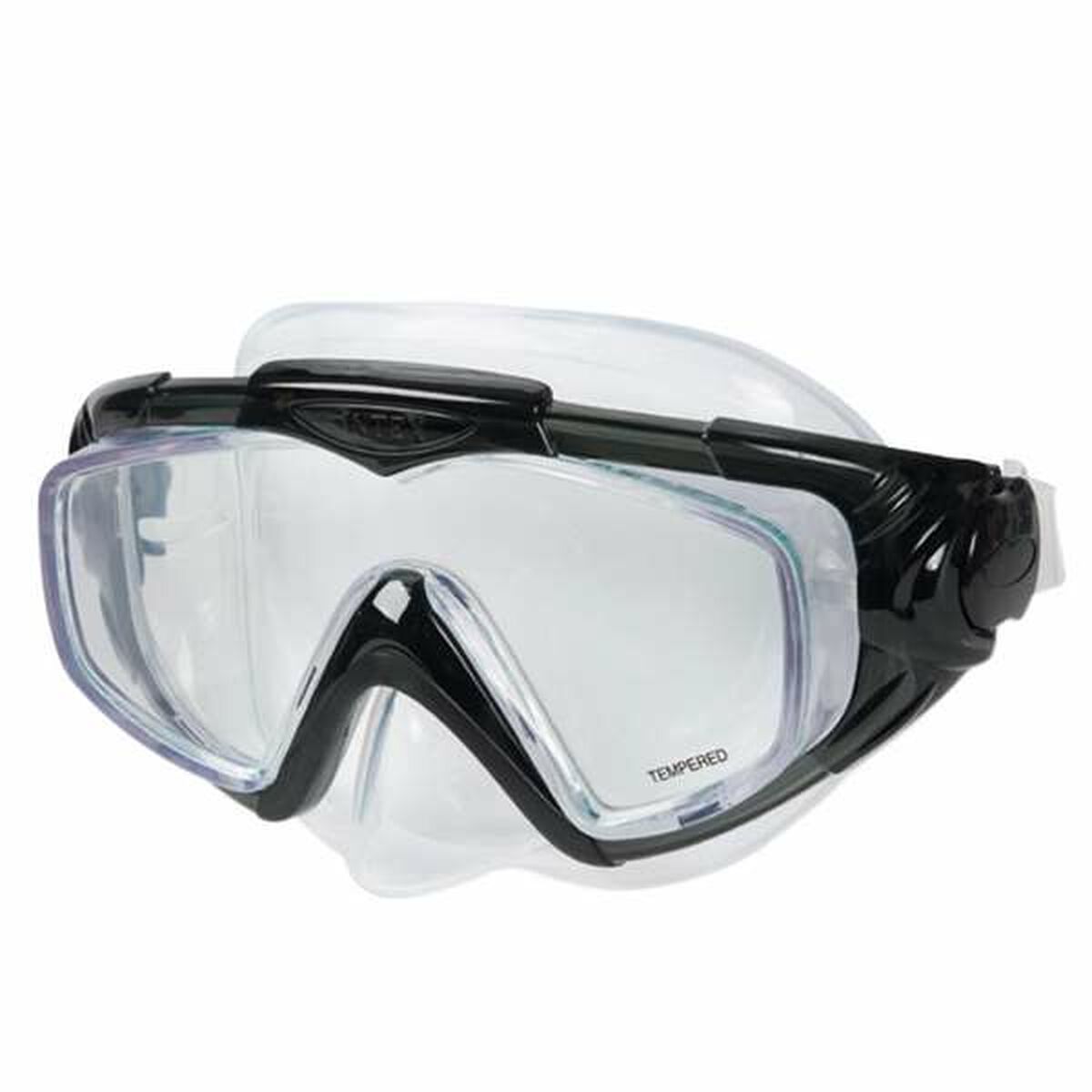 Γυαλιά κολύμβησης Intex Aqua Pro Γυαλιά κολύμβησης Intex Aqua Pro