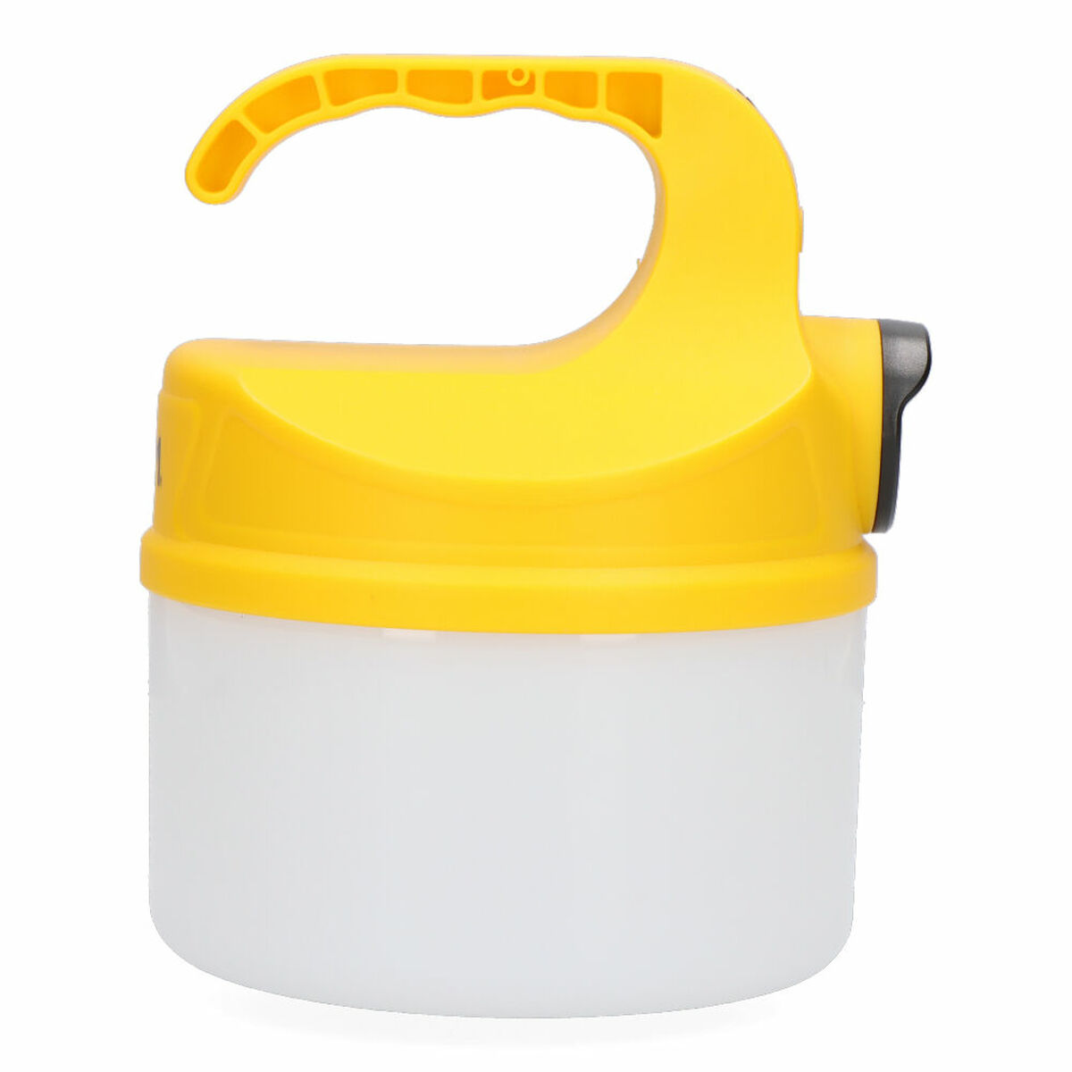 Λάμπα για Κατασκήνωση EDM 36143 18650 5 W 500 lm 80 Lm Επαναφορτιζόμενη Λάμπα για Κατασκήνωση EDM 36143 18650 5 W 500 lm 80 Lm Επαναφορτιζόμενη