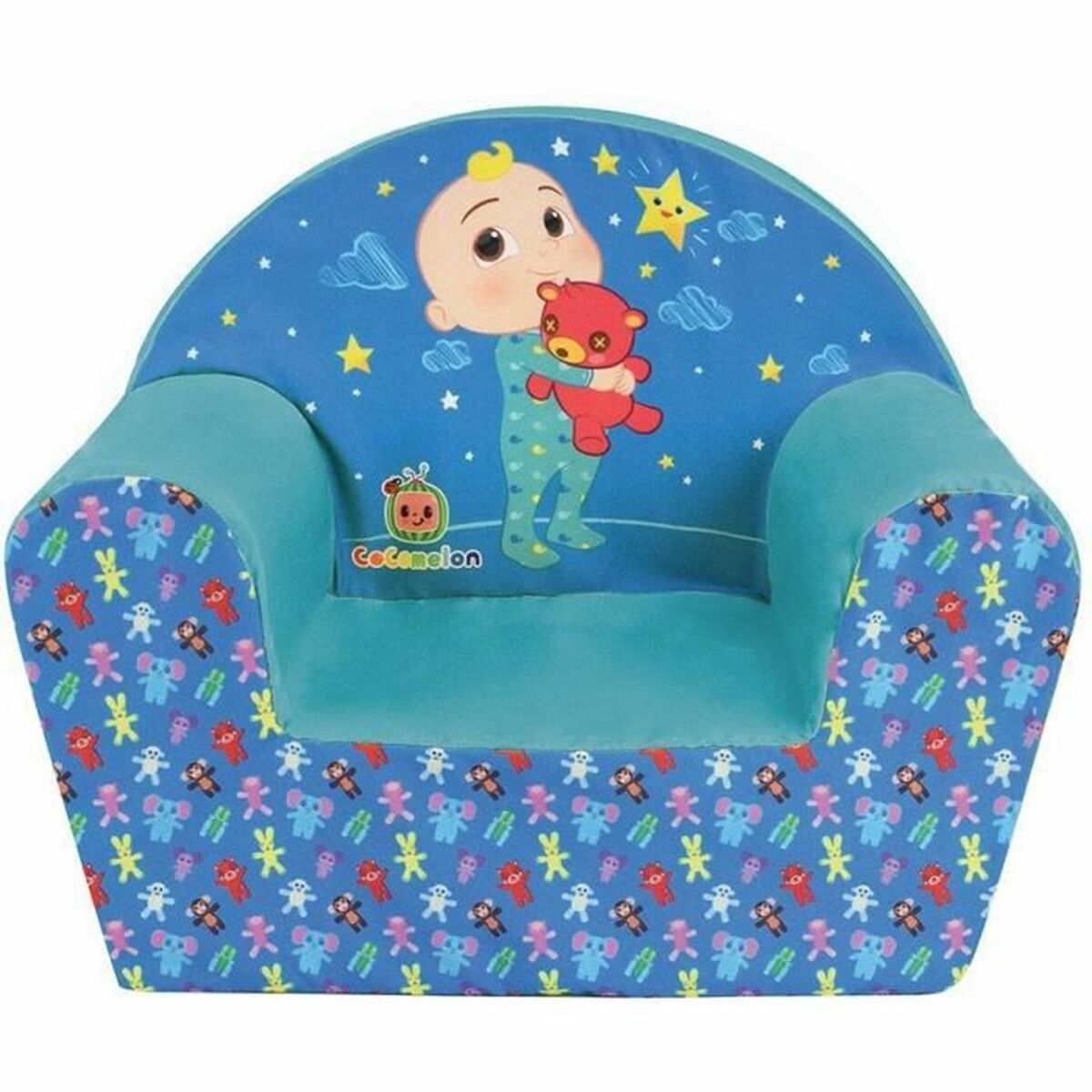 Καναπές Fun House Παιδικά (Δωρεάν Μεταφορικά) Καναπές Fun House Παιδικά (Δωρεάν Μεταφορικά)