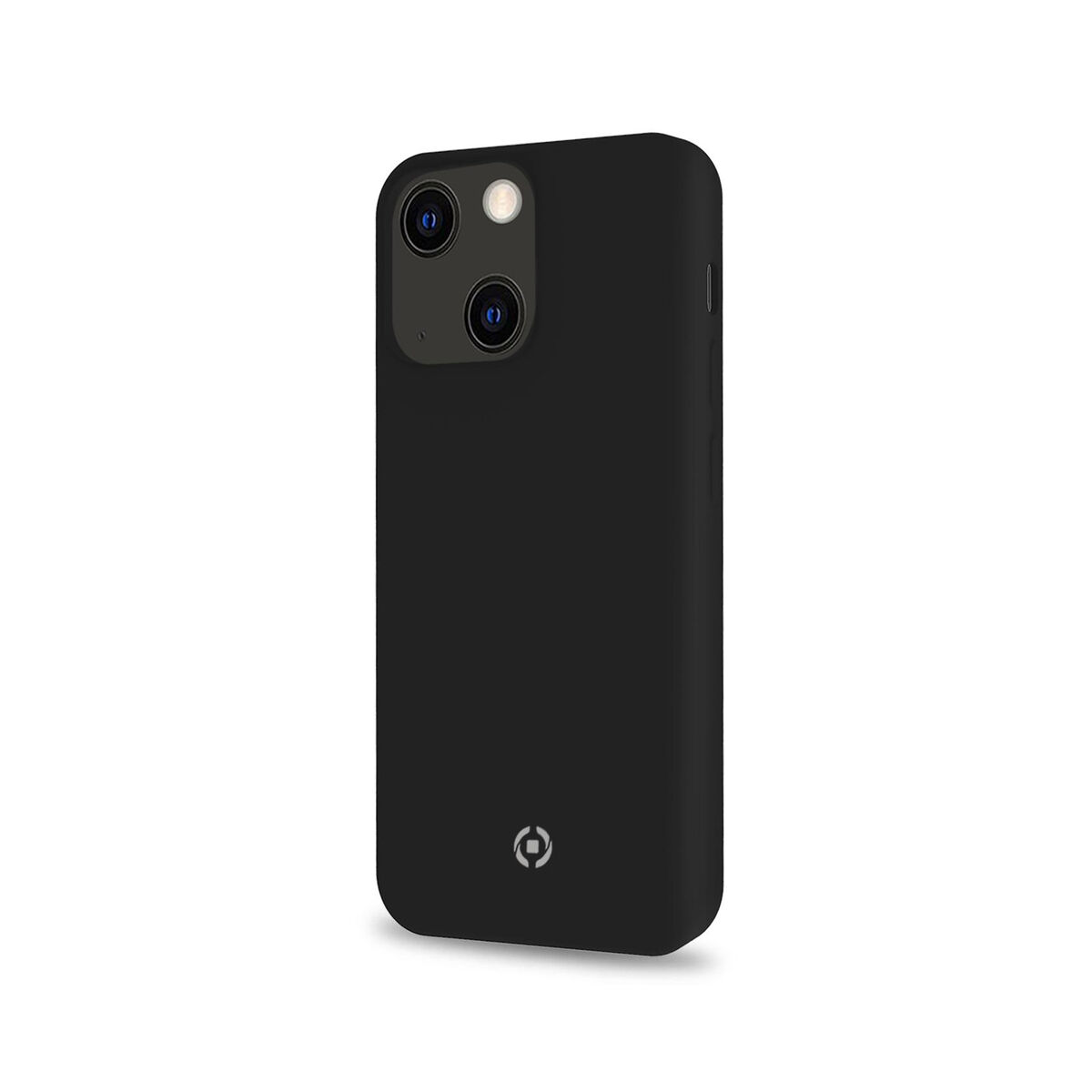 Κάλυμμα Κινητού Celly iPhone 13 Μαύρο