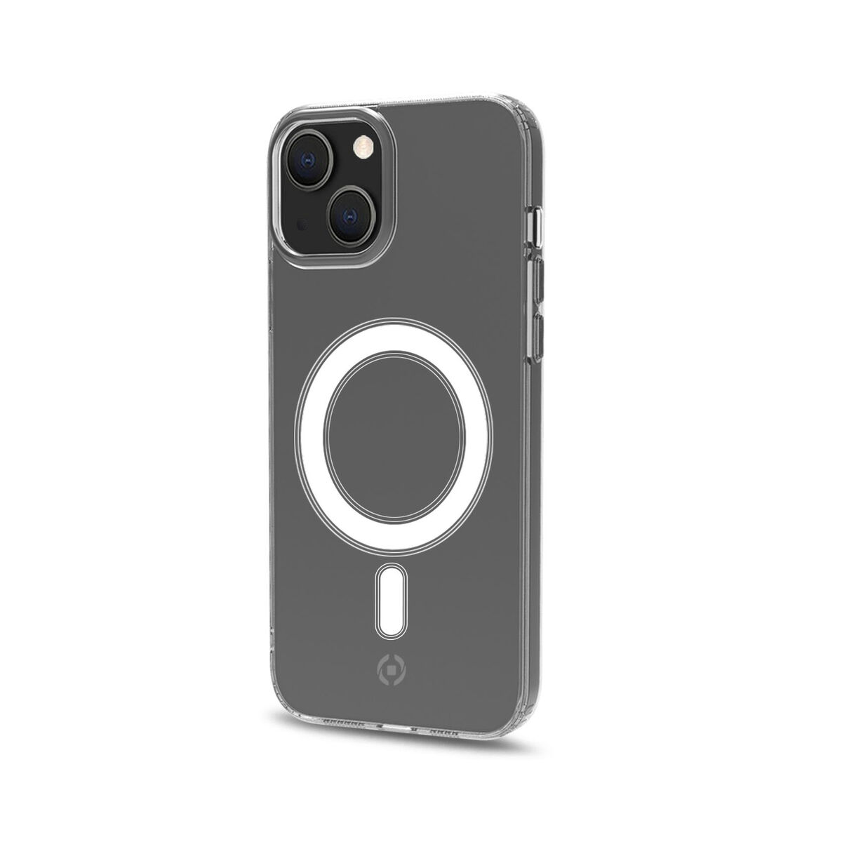 Κάλυμμα Κινητού Celly iPhone 14 Plus Διαφανές Λευκό Κάλυμμα Κινητού Celly iPhone 14 Plus Διαφανές Λευκό