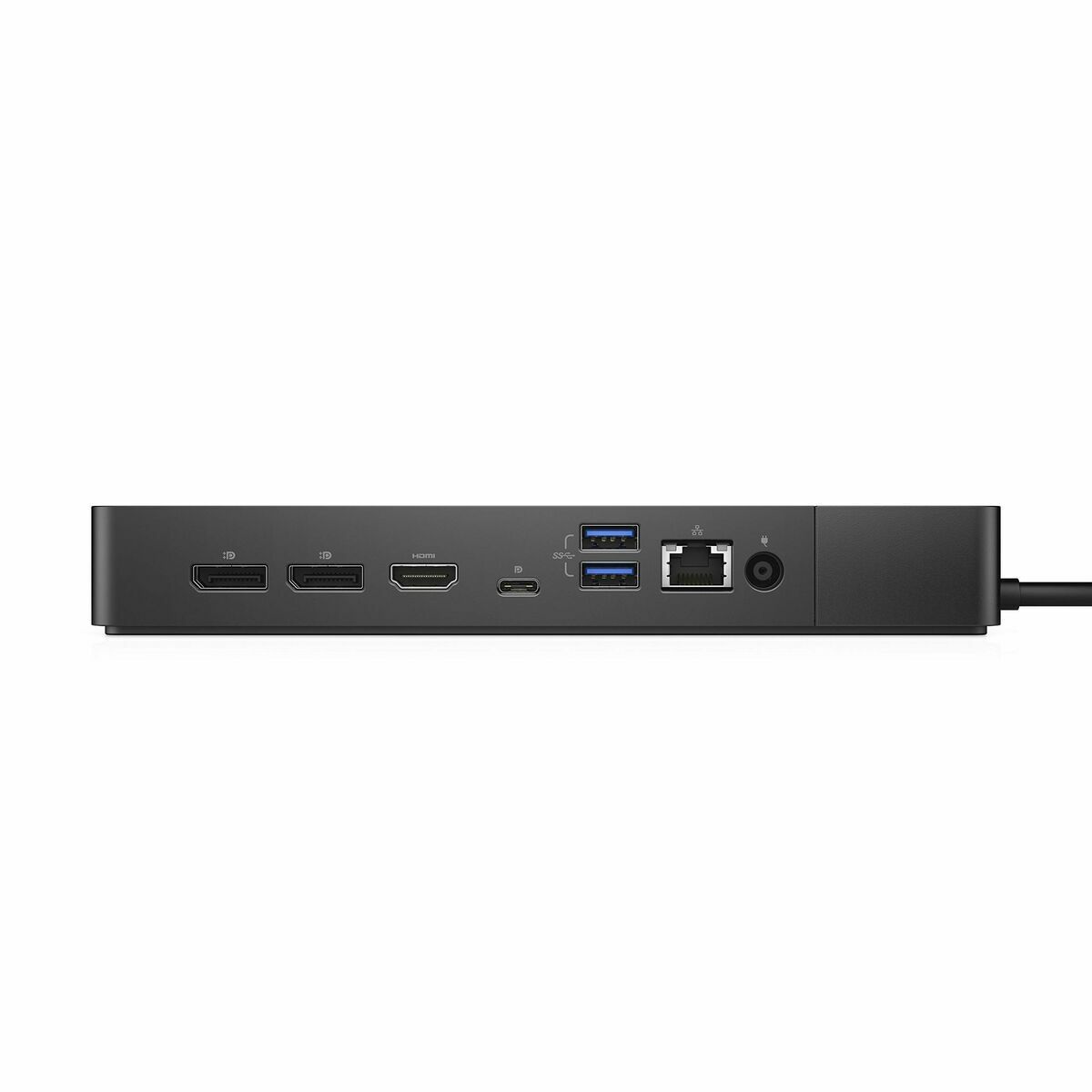 Dockstation Dell WD19S130W Dockstation Dell WD19S130W