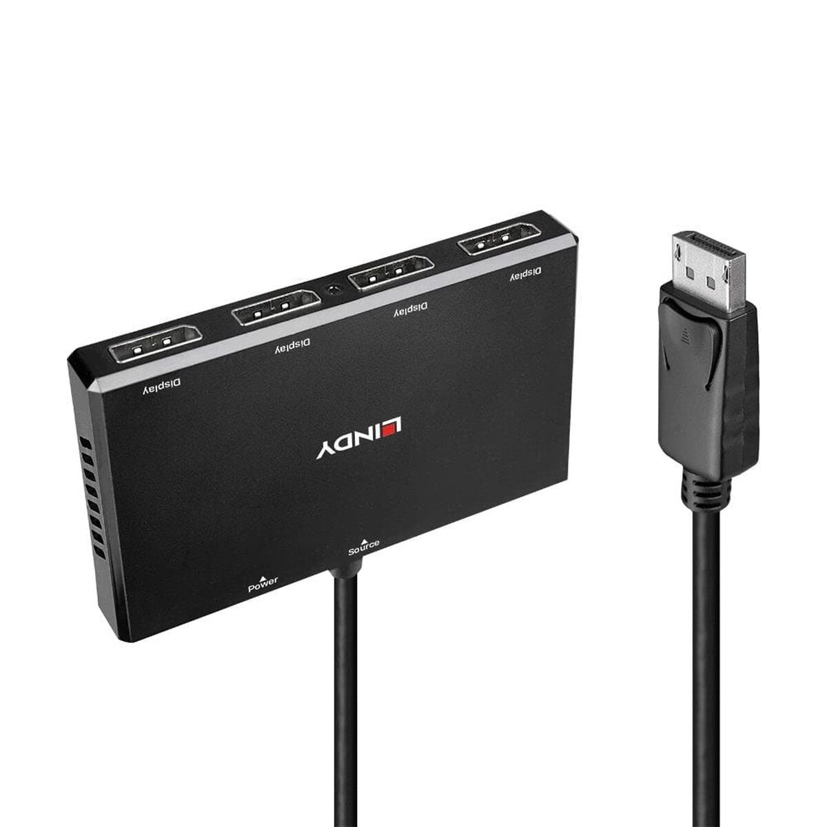 Διακόπτης KVM 38431 Διακόπτης KVM 38431