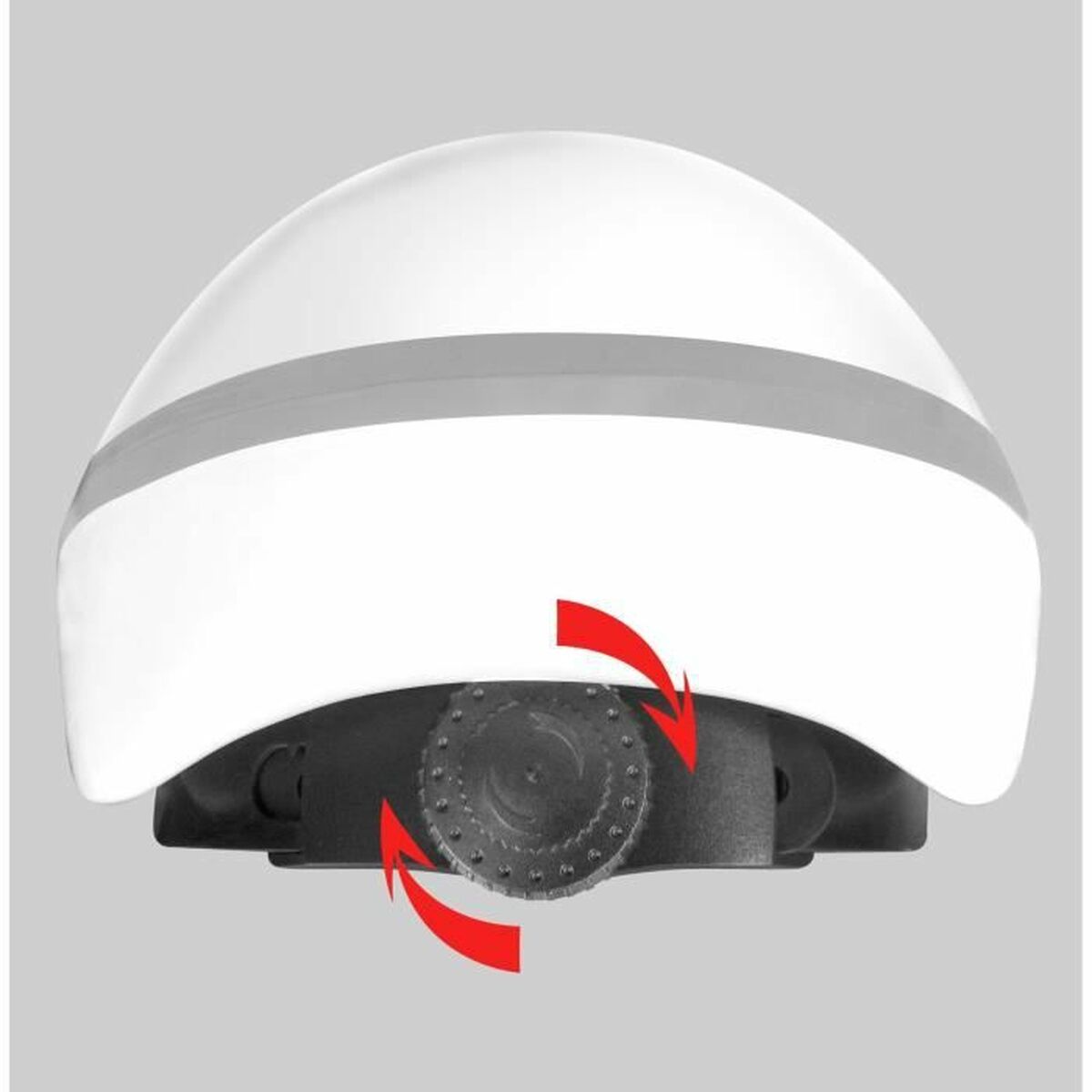 Κράνος Stamp RN244100S Μαύρο Μπλε (Δωρεάν Μεταφορικά)