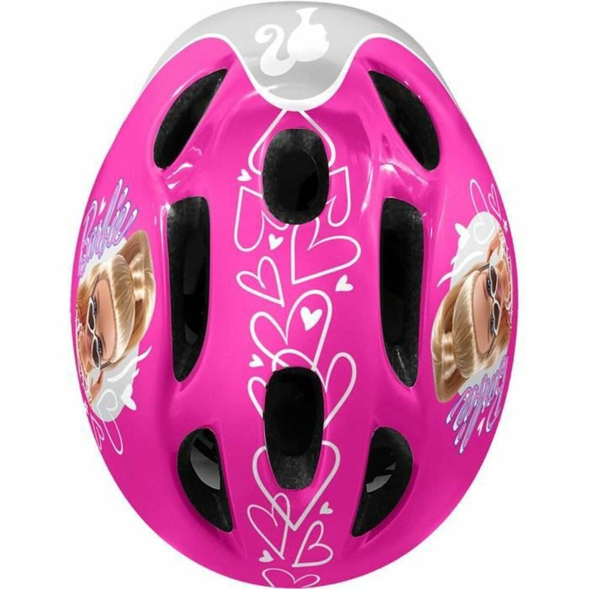 Κράνος Barbie (S) (53-56 cm) (Δωρεάν Μεταφορικά) Κράνος Barbie (S) (53-56 cm) (Δωρεάν Μεταφορικά)