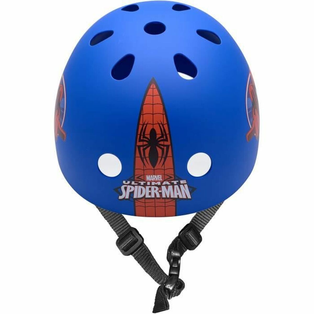 Κράνος SPIDERMAN Stamp SM250102 Μπλε Παιδιά (Δωρεάν Μεταφορικά) Κράνος SPIDERMAN Stamp SM250102 Μπλε Παιδιά (Δωρεάν Μεταφορικά)