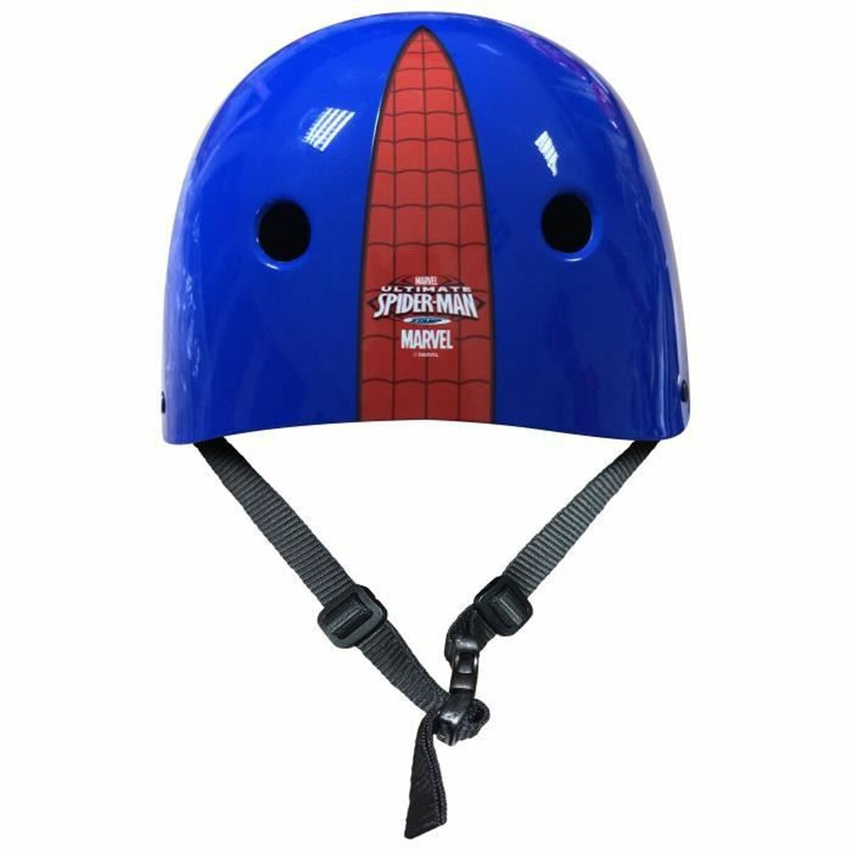 Κράνος SPIDERMAN Stamp SM250102 Μπλε Παιδιά (Δωρεάν Μεταφορικά) Κράνος SPIDERMAN Stamp SM250102 Μπλε Παιδιά (Δωρεάν Μεταφορικά)
