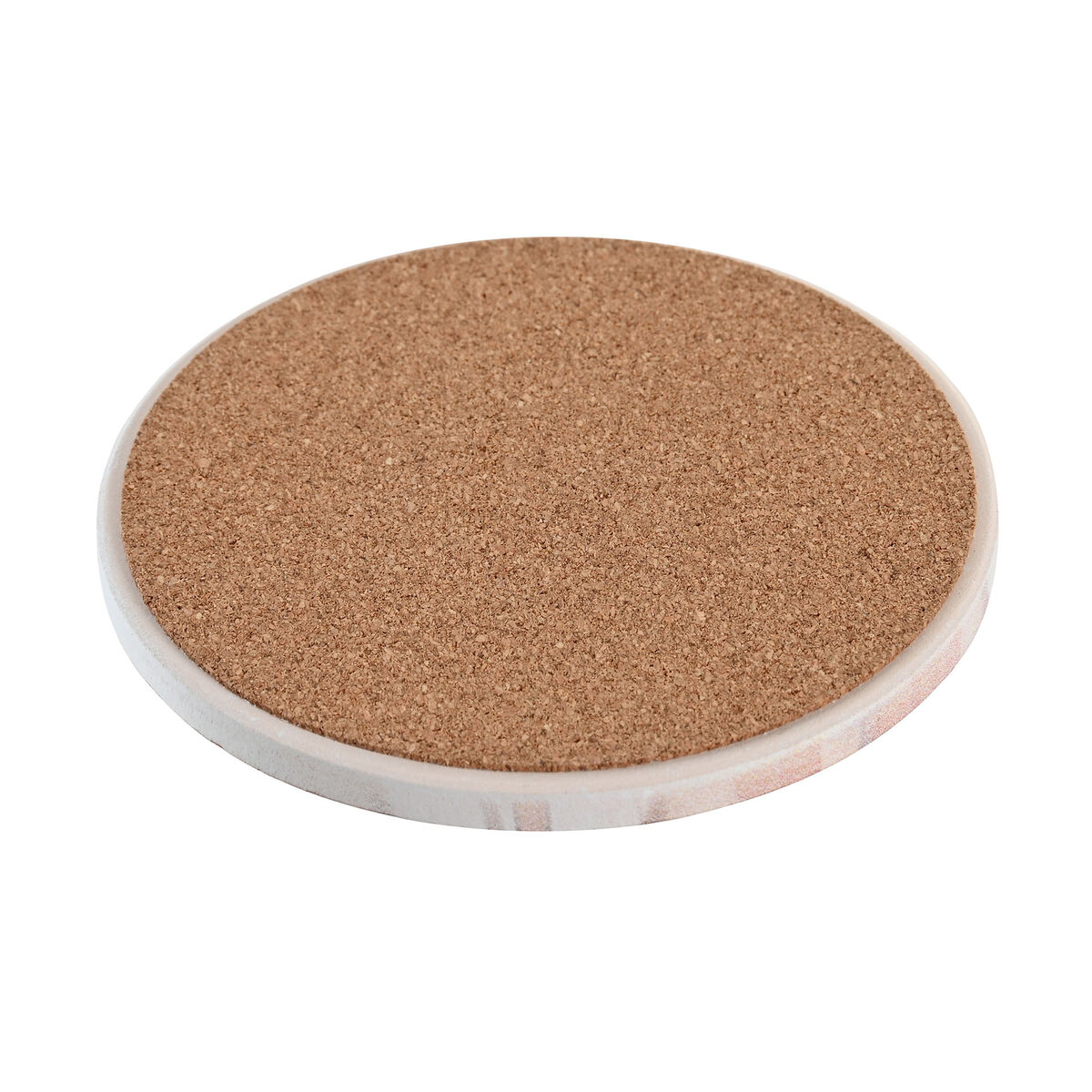 Σουβέρ DKD Home Decor 10,8 x 10,8 x 0,7 cm Σουβέρ DKD Home Decor 10,8 x 10,8 x 0,7 cm