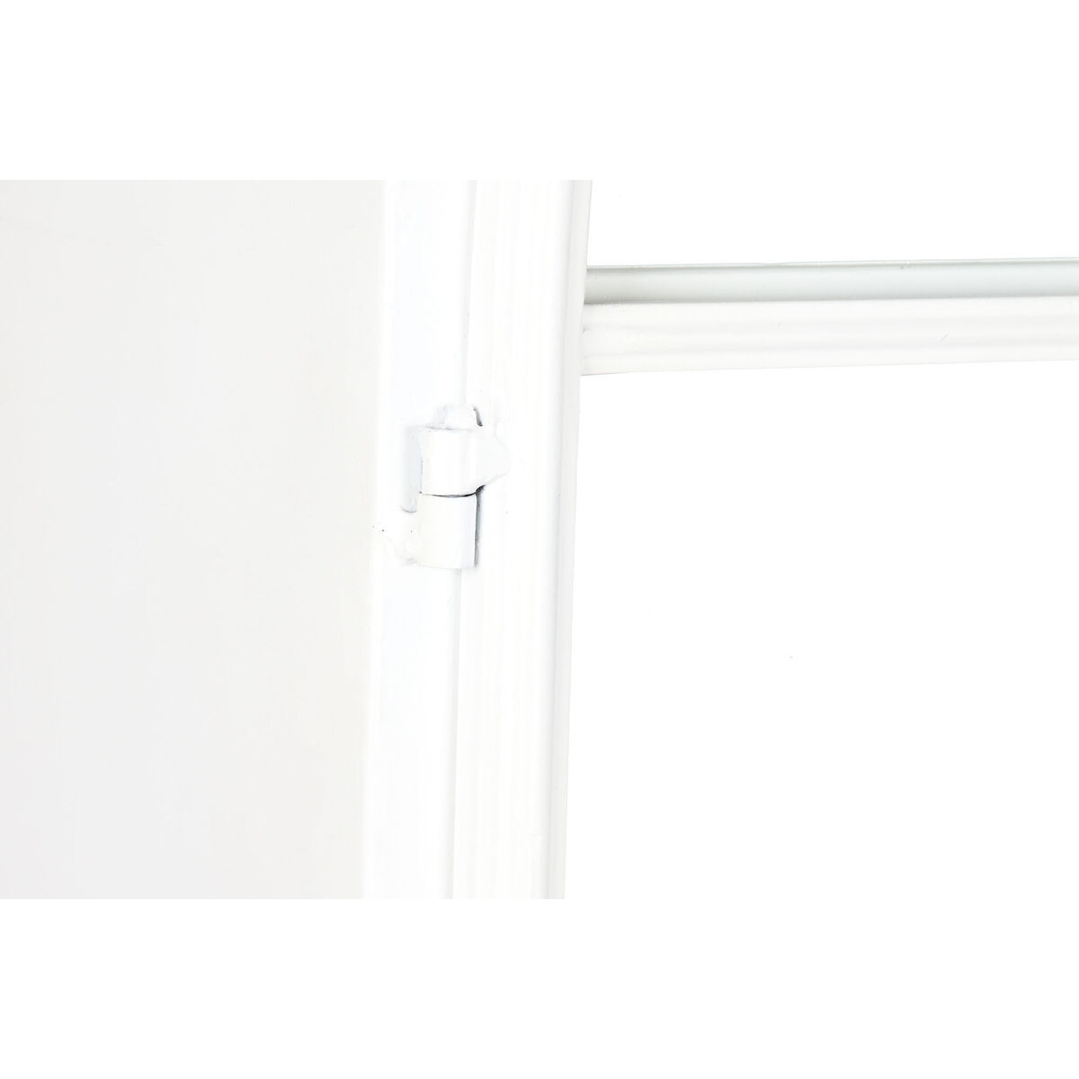 Eκθεσιακό σταντ DKD Home Decor 91 x 36,5 x 172 cm Έλατο Κρυστάλλινο Μέταλλο Eκθεσιακό σταντ DKD Home Decor 91 x 36,5 x 172 cm Έλατο Κρυστάλλινο Μέταλλο