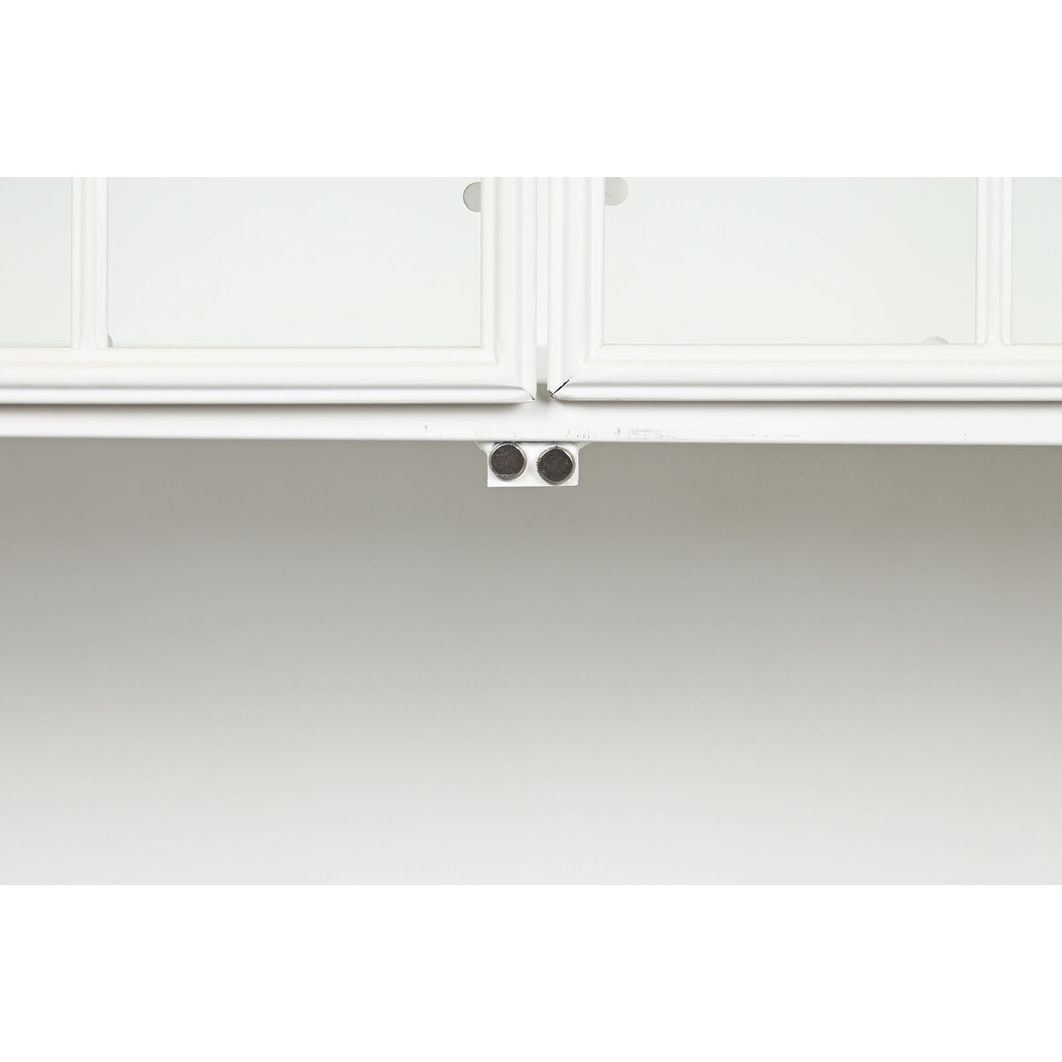 Eκθεσιακό σταντ DKD Home Decor 91 x 36,5 x 172 cm Έλατο Κρυστάλλινο Μέταλλο Eκθεσιακό σταντ DKD Home Decor 91 x 36,5 x 172 cm Έλατο Κρυστάλλινο Μέταλλο