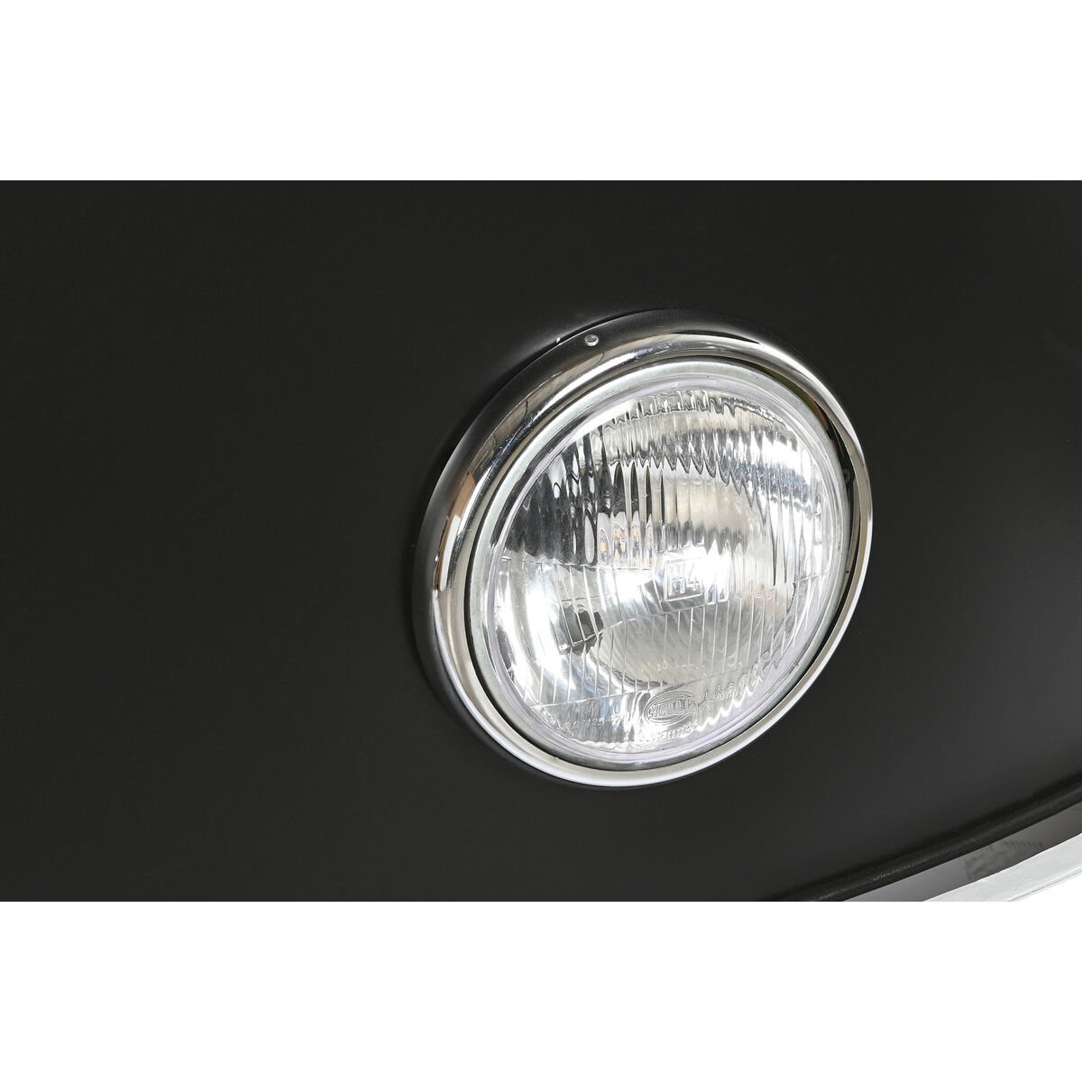 Ντουλάπι μπαρ DKD Home Decor Λευκό Καφέ Μαύρο 157 x 52 x 90 cm BAR