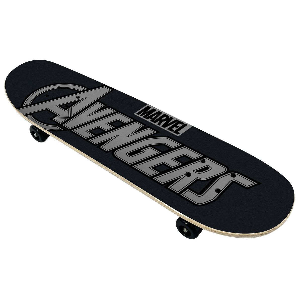 Skateboard Stamp AVENGERS Μπλε (Δωρεάν Μεταφορικά) Skateboard Stamp AVENGERS Μπλε (Δωρεάν Μεταφορικά)