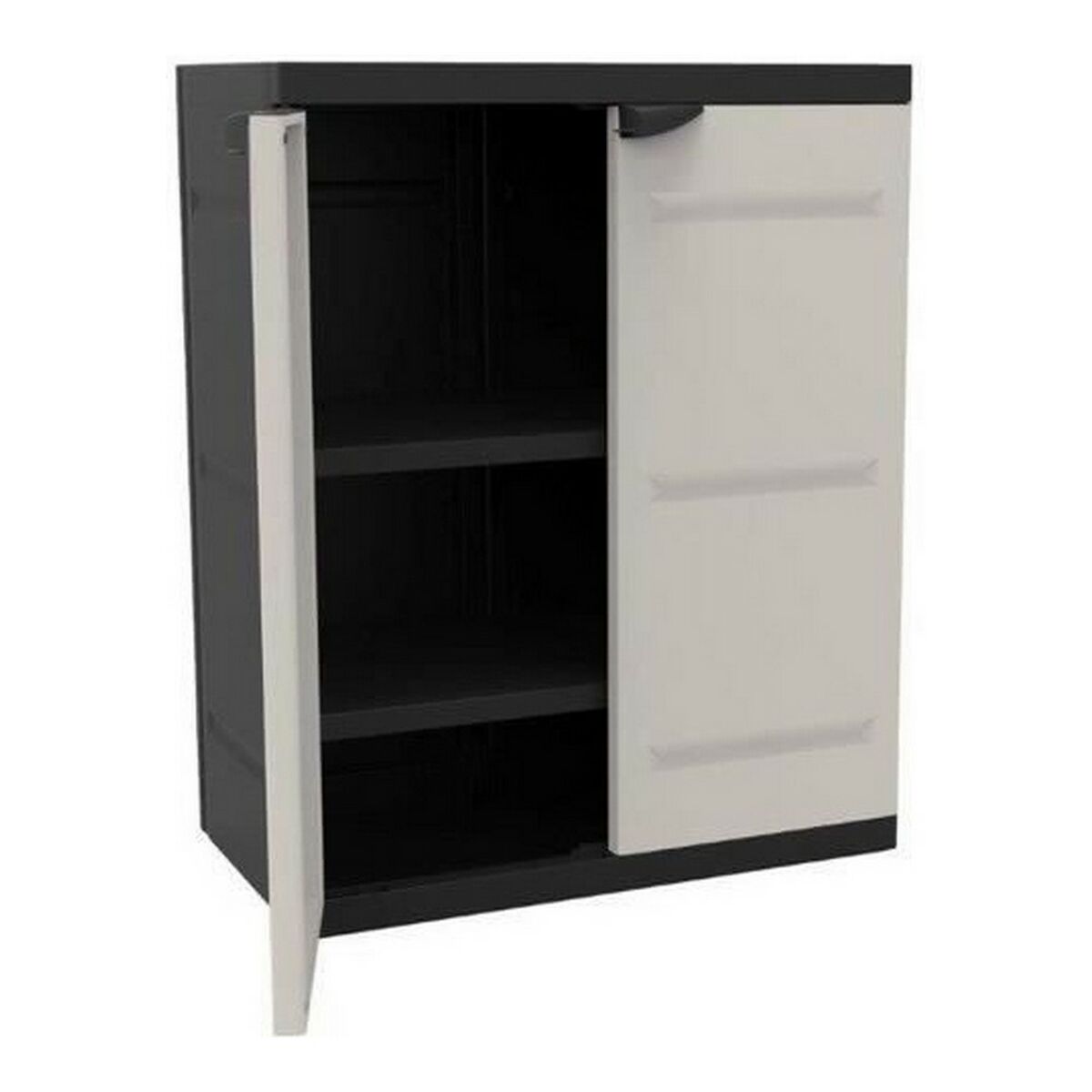 Ντουλάπι Plastiken 70 x 44 x 88 cm Ντουλάπι Plastiken 70 x 44 x 88 cm