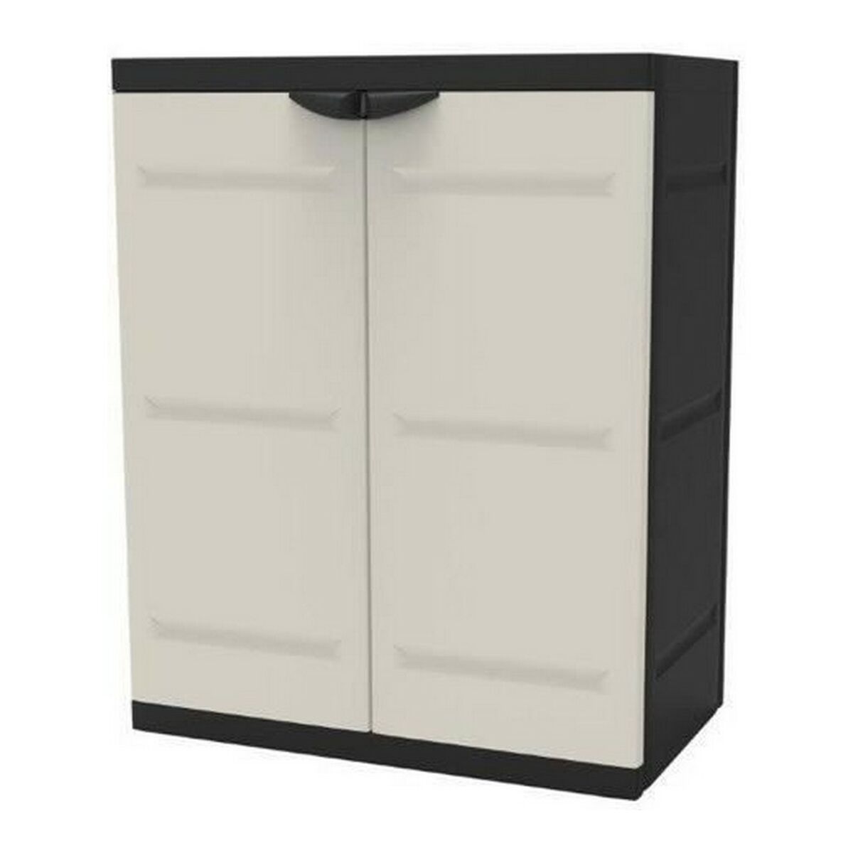 Ντουλάπι Plastiken 70 x 44 x 88 cm Ντουλάπι Plastiken 70 x 44 x 88 cm
