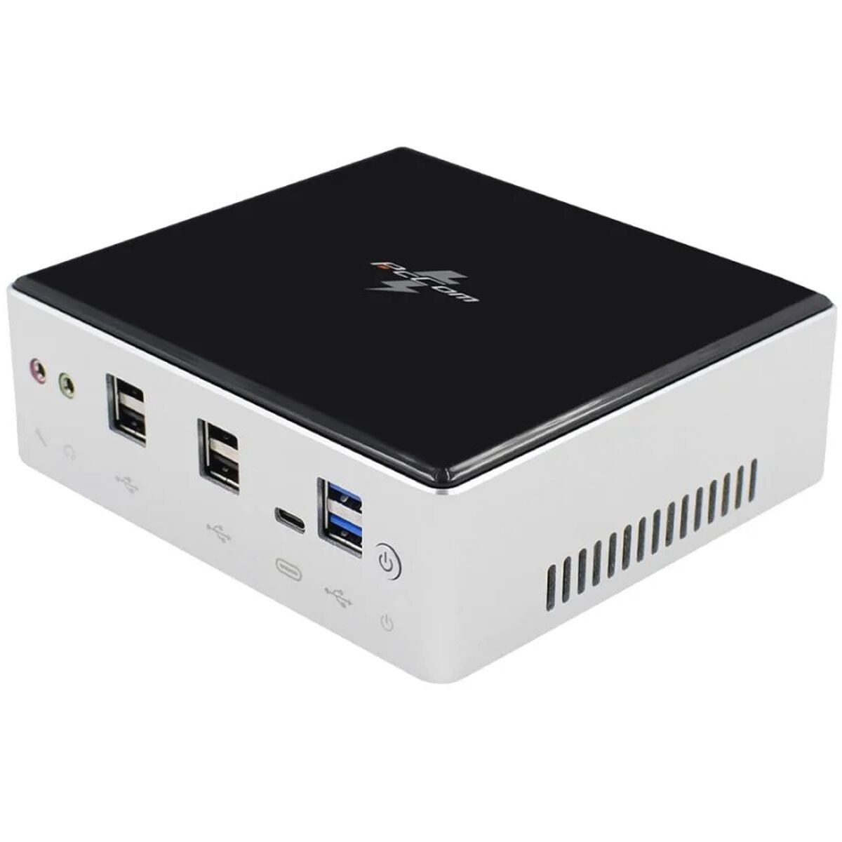 Mini PC PcCom Neural Mini i3 i3-10110U Mini PC PcCom Neural Mini i3 i3-10110U