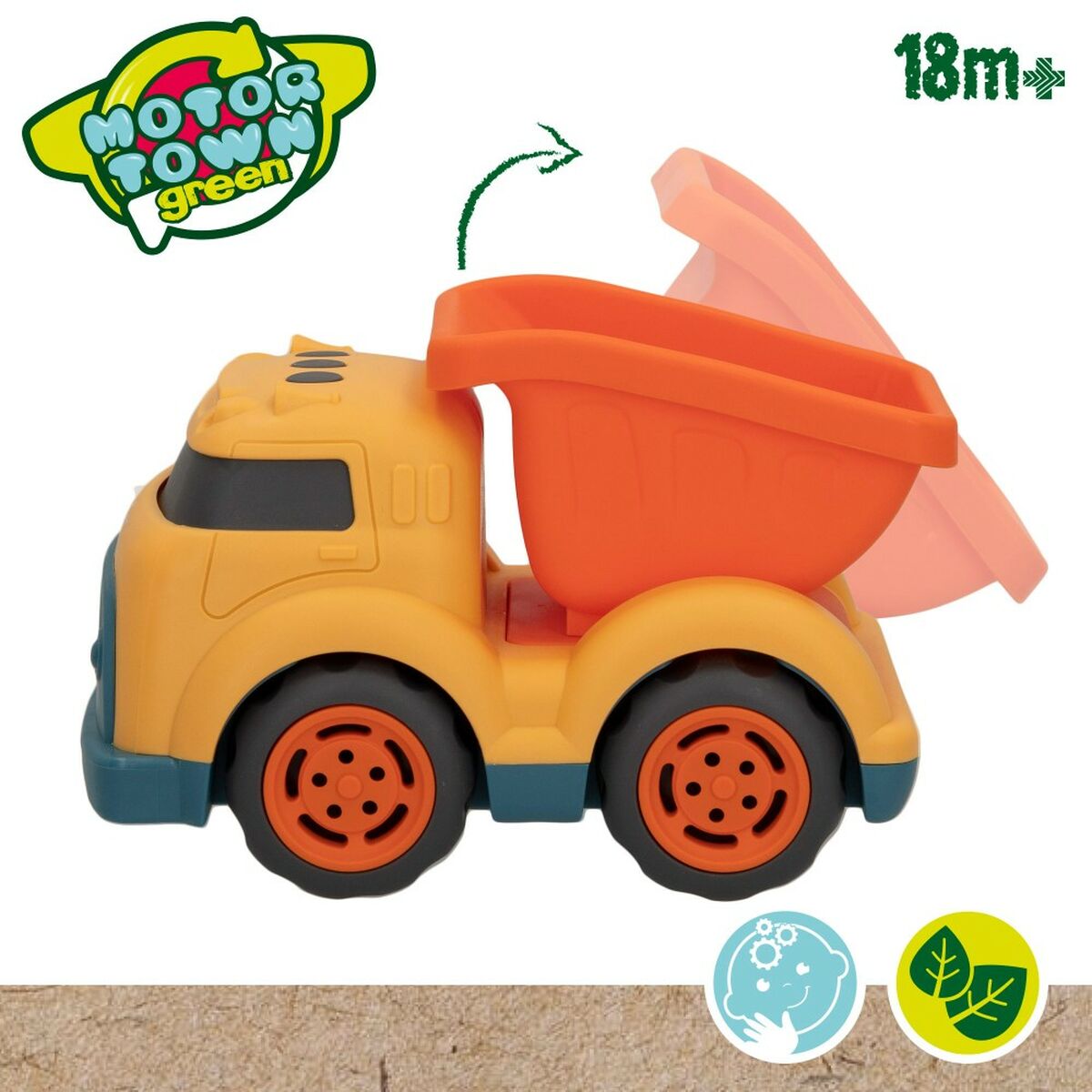 Mini Furby Tαιριαστó Motor Town 17,5 x 11 x 11 cm (4 Μονάδες) Mini Furby Tαιριαστó Motor Town 17,5 x 11 x 11 cm (4 Μονάδες)