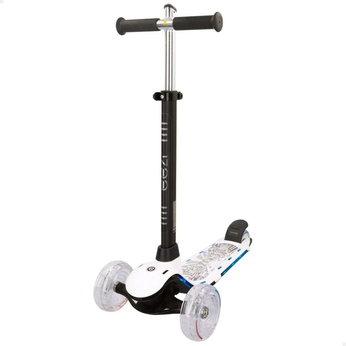 Scooter Eezi x2 Scooter Eezi x2