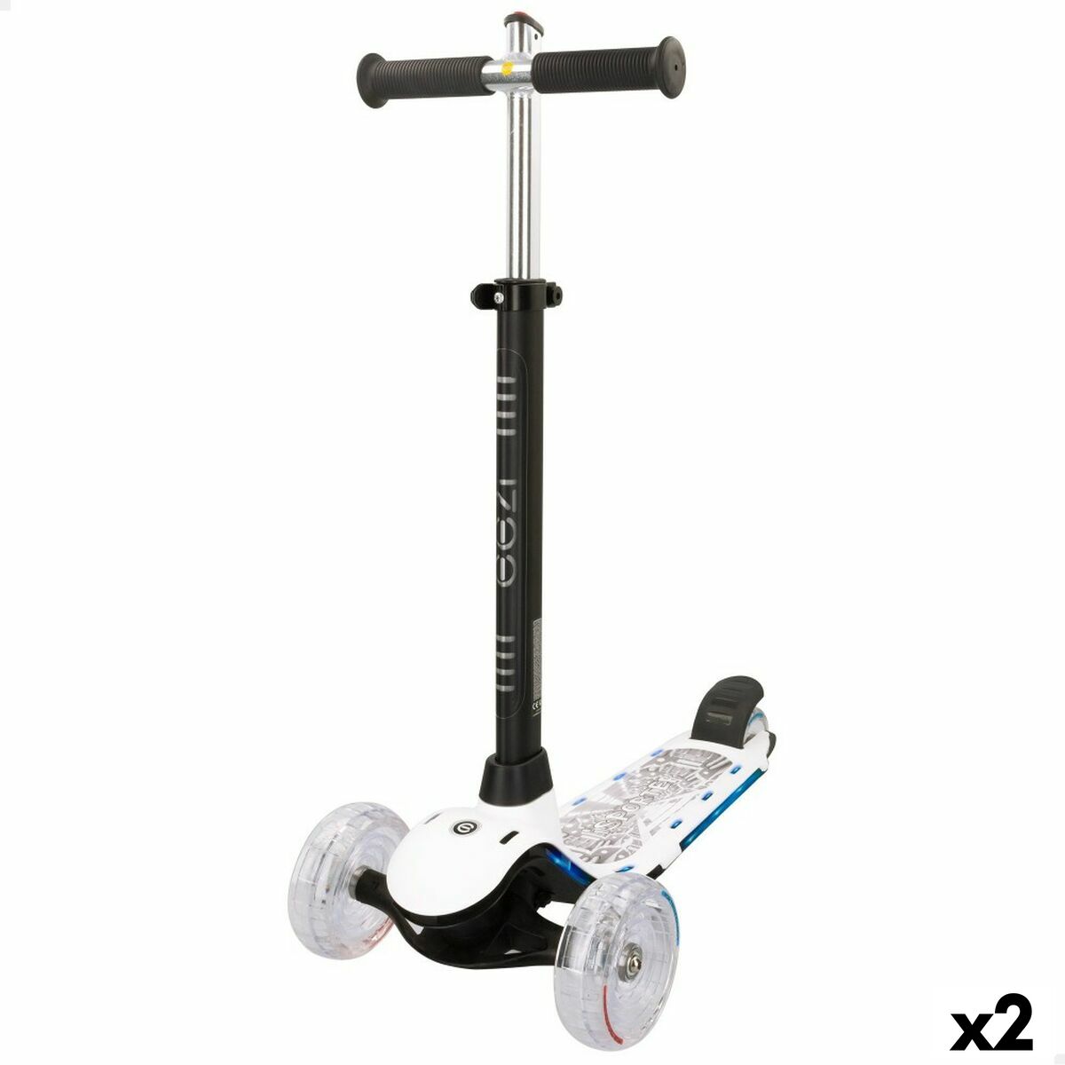 Scooter Eezi x2 Scooter Eezi x2