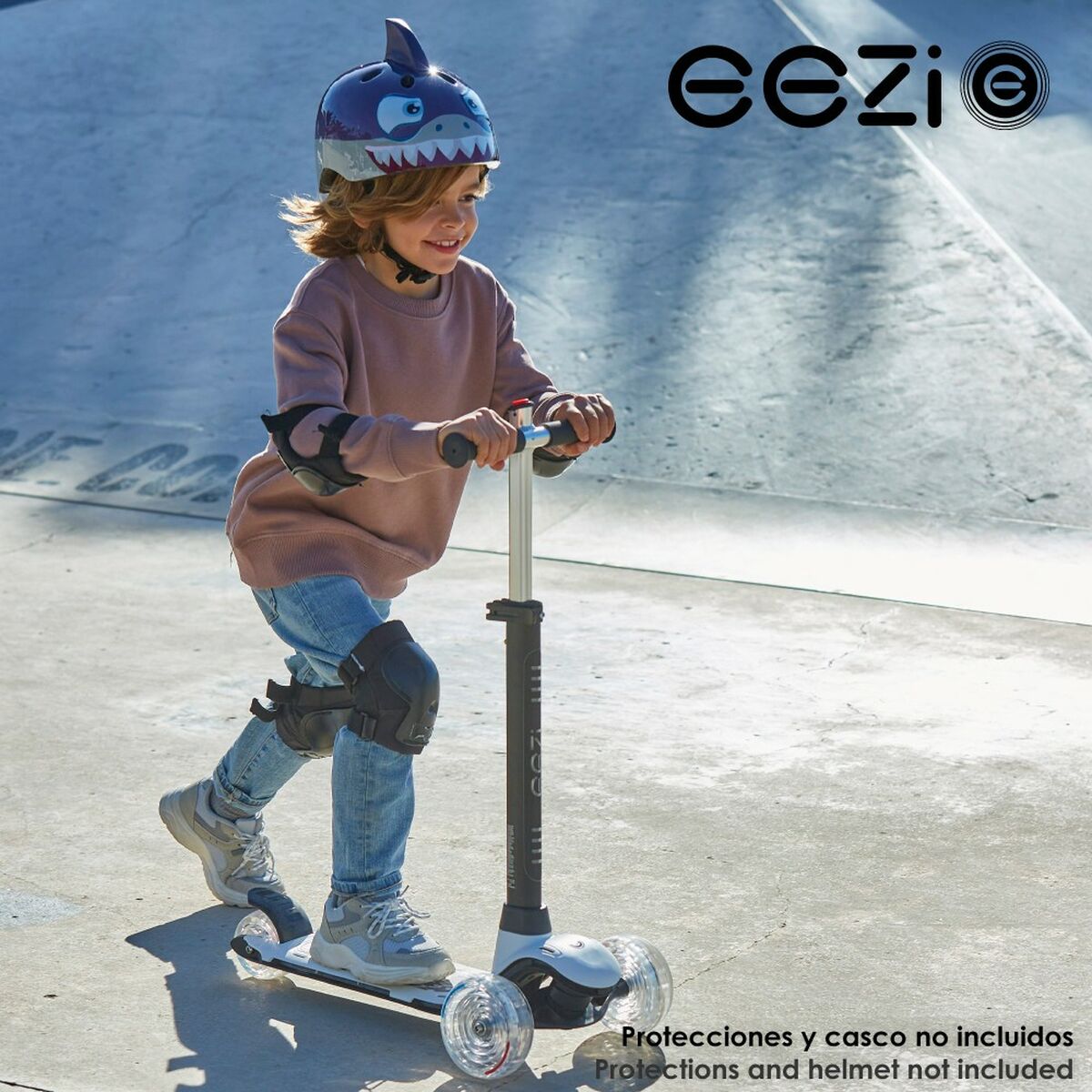 Scooter Eezi x2 Scooter Eezi x2