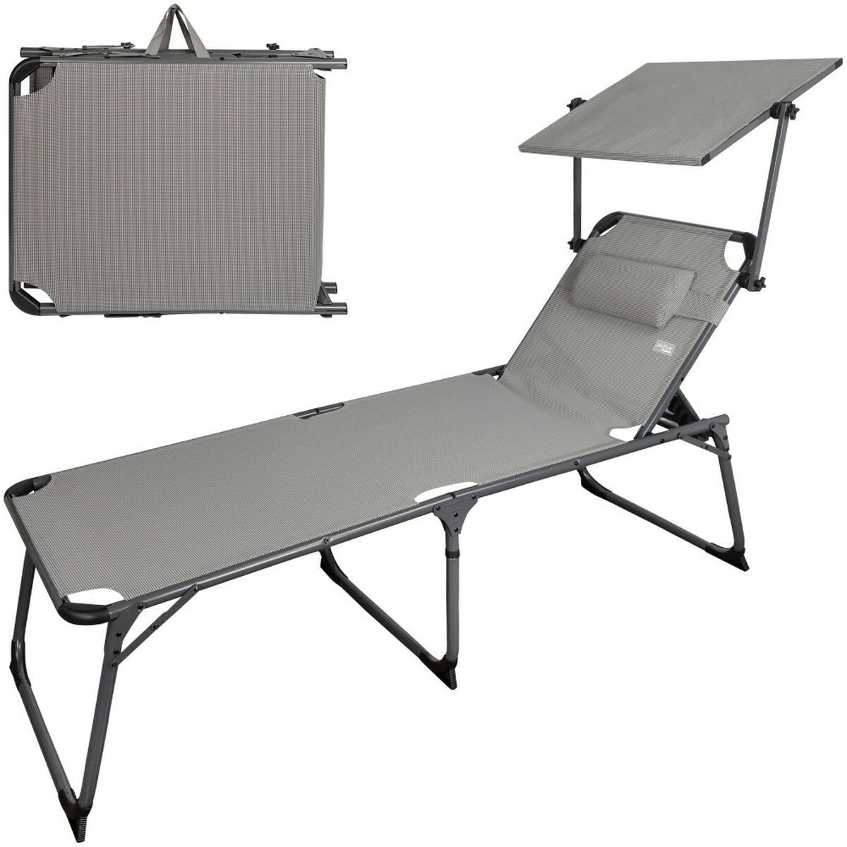 Αιώρα Aktive 193 x 48 x 67 cm Αιώρα Aktive 193 x 48 x 67 cm