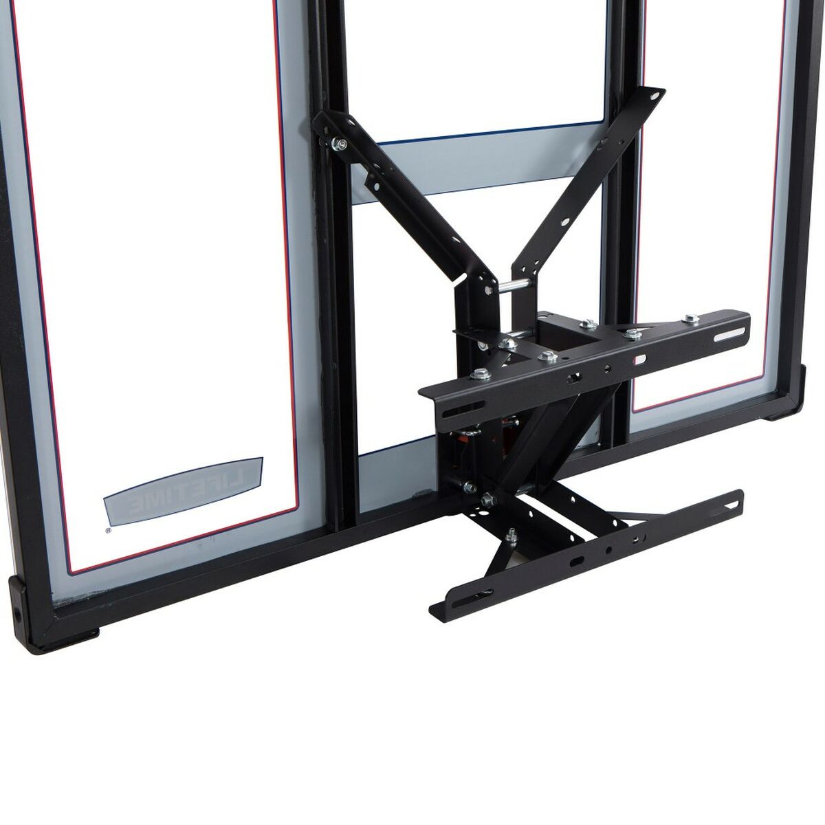Καλάθι Mπάσκετ Lifetime 121 x 75,5 x 65 cm Καλάθι Mπάσκετ Lifetime 121 x 75,5 x 65 cm