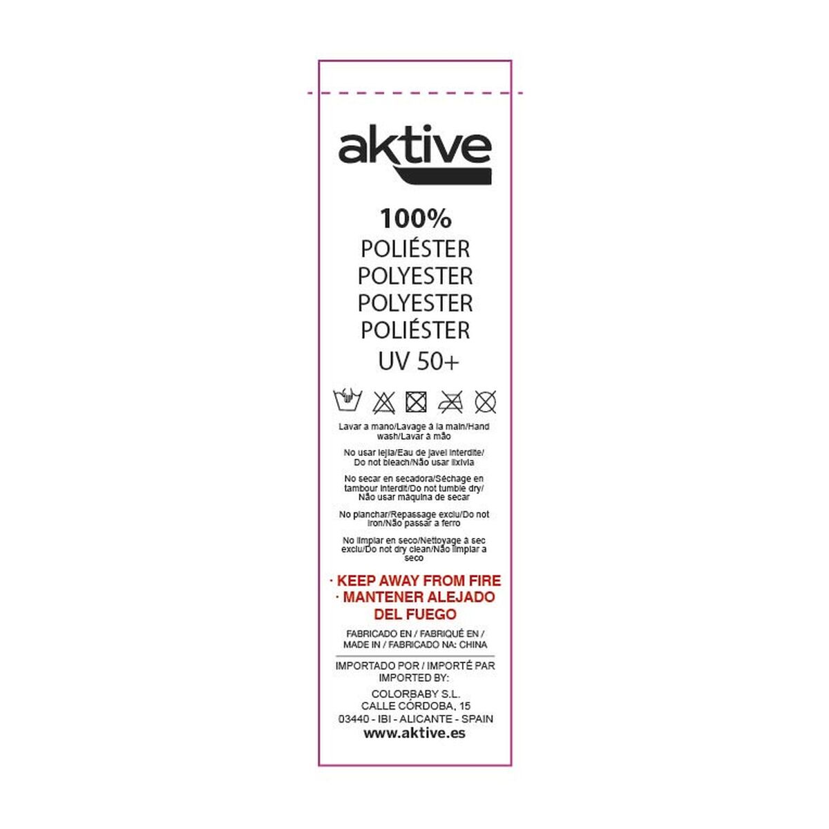 Solskjerm Aktive 270 x 235,5 x 270 cm Ø 270 cm Χάλυβας Αλουμίνιο Κρεμ Solskjerm Aktive 270 x 235,5 x 270 cm Ø 270 cm Χάλυβας Αλουμίνιο Κρεμ