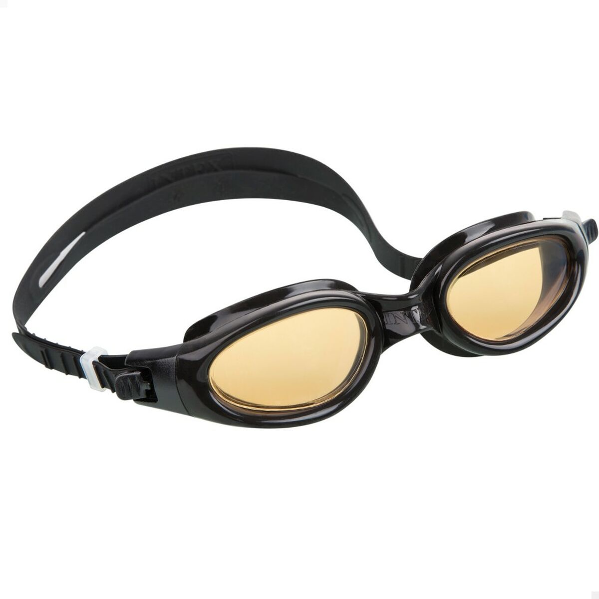 Γυαλιά κολύμβησης Intex Pro Master (12 Μονάδες) Γυαλιά κολύμβησης Intex Pro Master (12 Μονάδες)