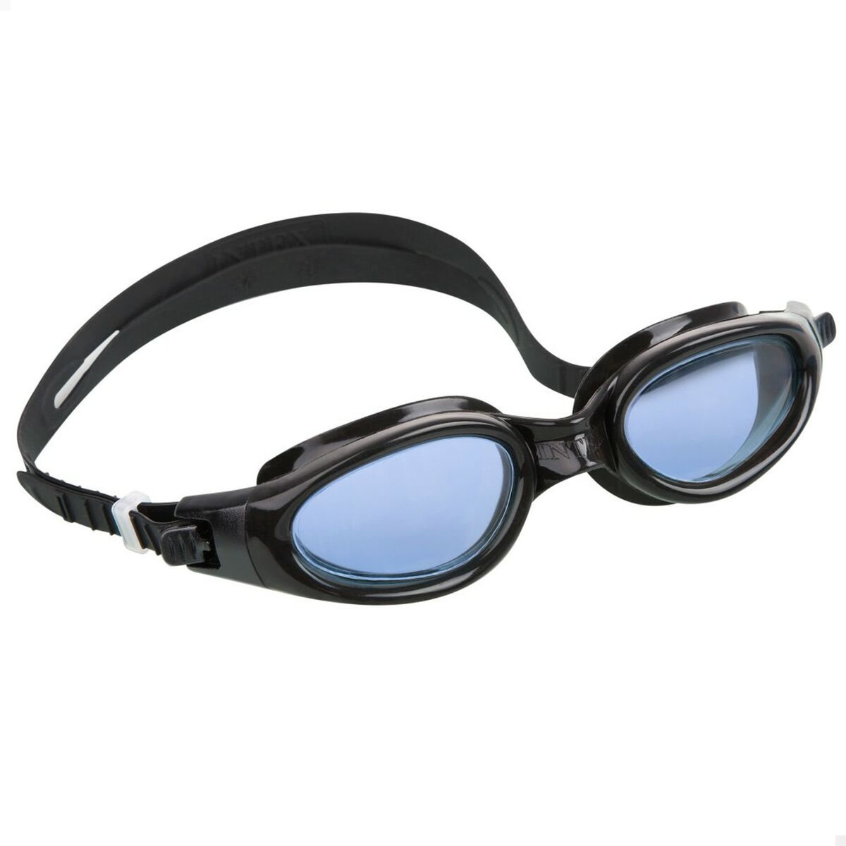 Γυαλιά κολύμβησης Intex Pro Master (12 Μονάδες) Γυαλιά κολύμβησης Intex Pro Master (12 Μονάδες)