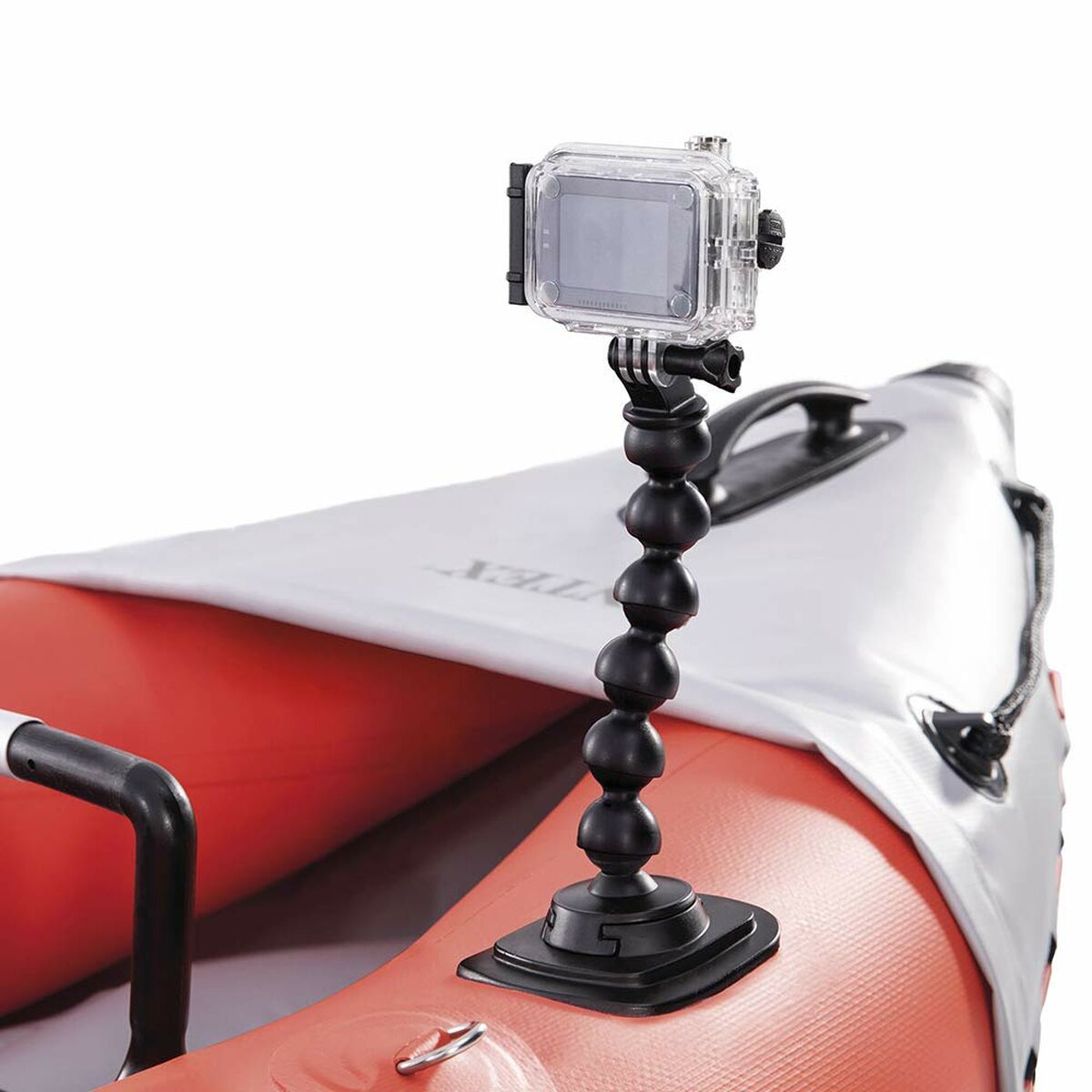 Φουσκωτό Κανό Intex Excursion Pro 305 x 91 x 46 cm