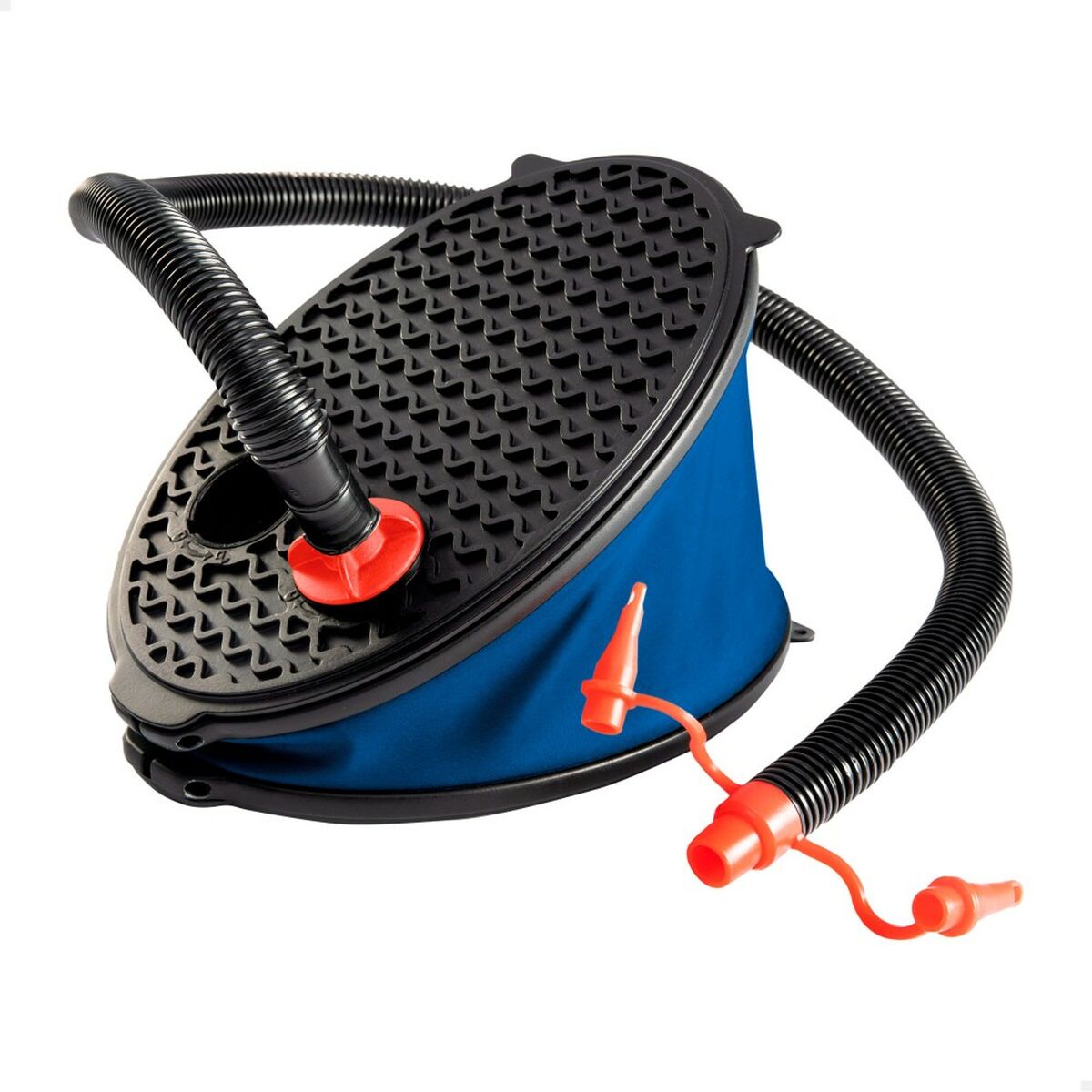 Όρθια Αντλία Αέρα Intex