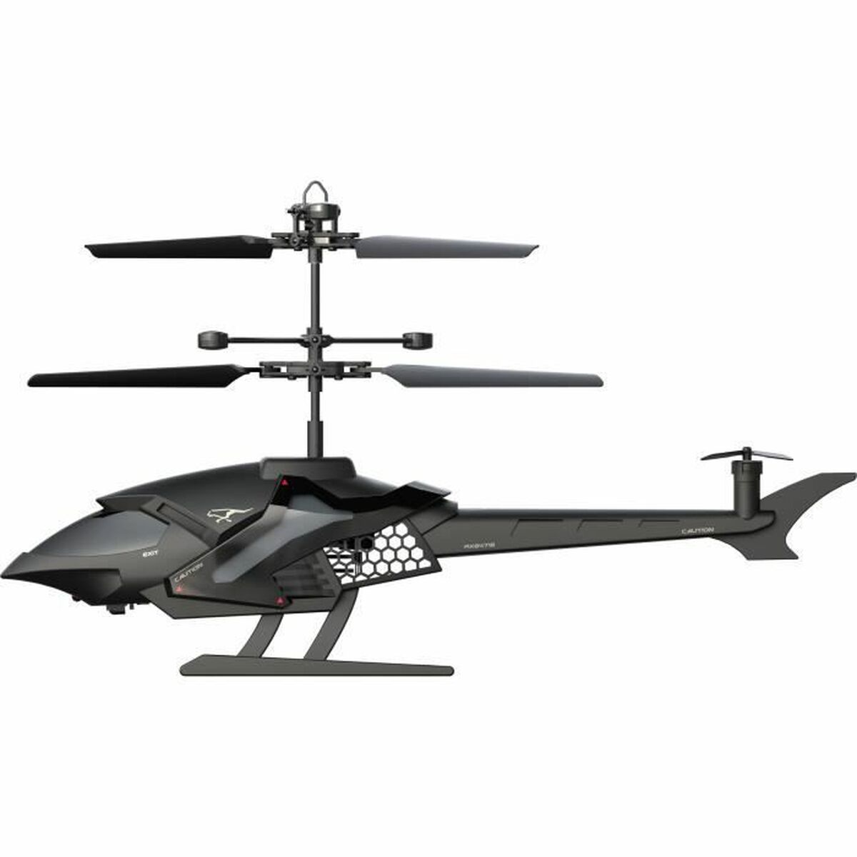 Ελικόπτερο Mε Tηλεχειριστήριο Flybotic 84718 Ελικόπτερο Mε Tηλεχειριστήριο Flybotic 84718