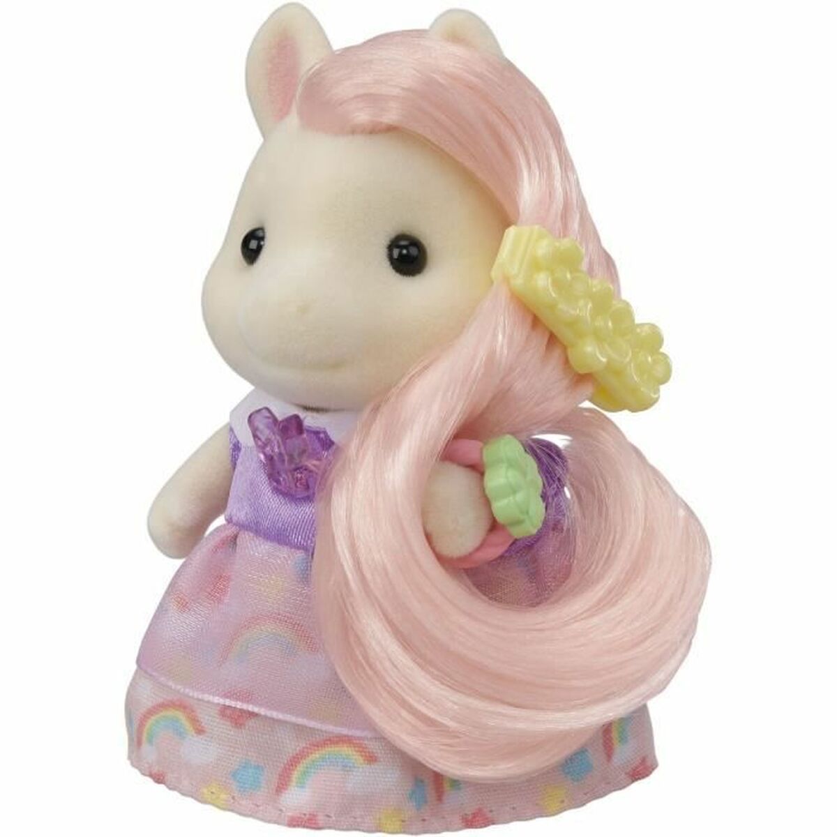 Σετ παιχνιδιών Sylvanian Families 5704 Πριγκίπισσα (Δωρεάν Μεταφορικά)