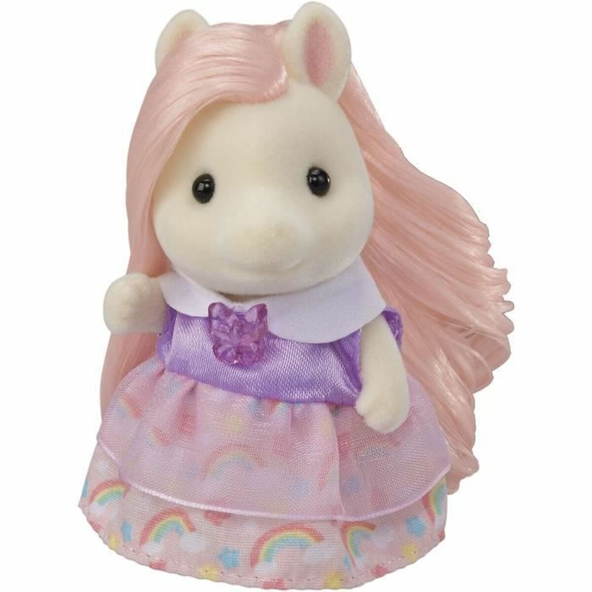 Σετ παιχνιδιών Sylvanian Families 5704 Πριγκίπισσα (Δωρεάν Μεταφορικά)