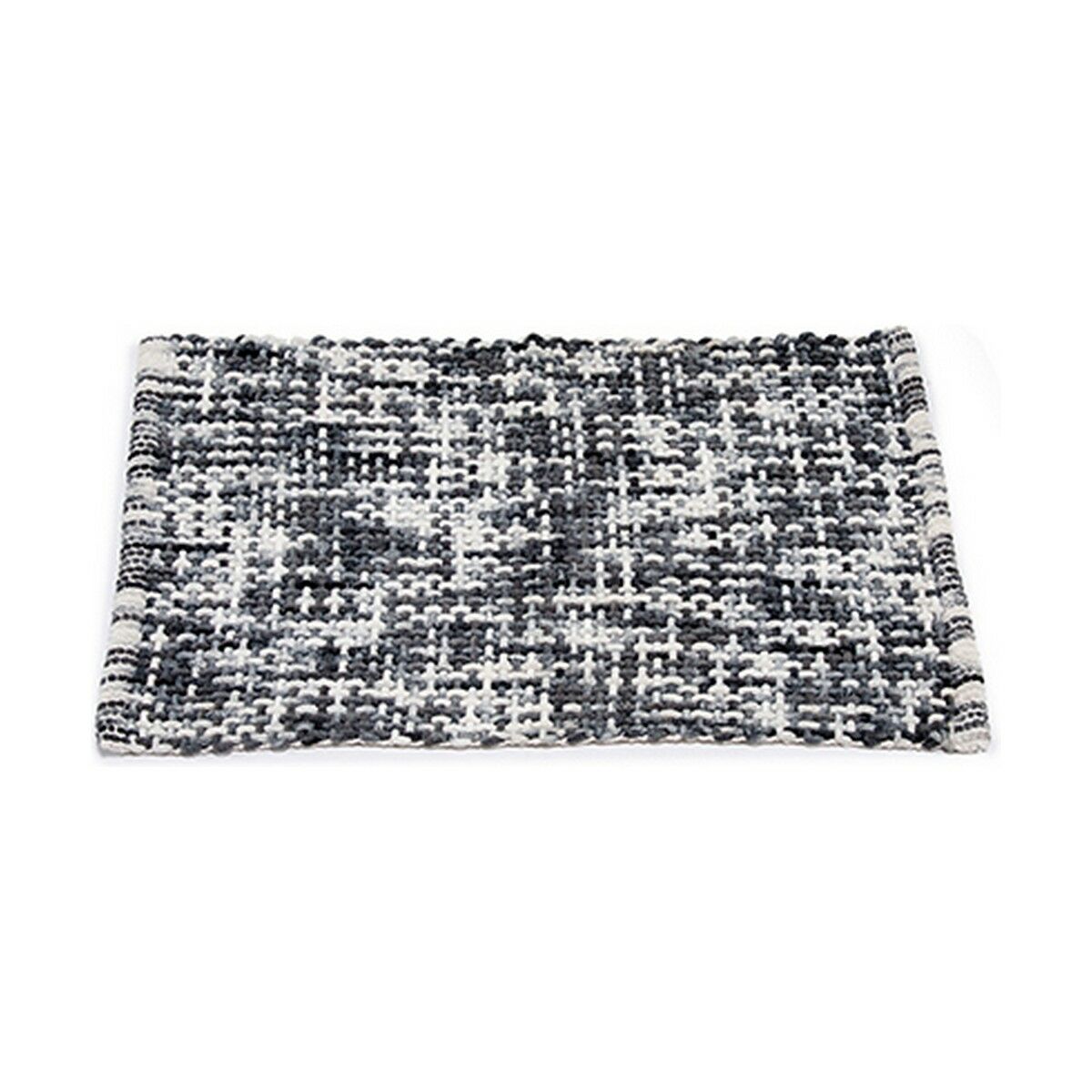 Αντιολισθητικό χαλί ντους Berilo ITEM NO.11 RUGS Σκούρο γκρίζο 50 x 80 cm (x6) Αντιολισθητικό χαλί ντους Berilo ITEM NO.11 RUGS Σκούρο γκρίζο 50 x 80 cm (x6)