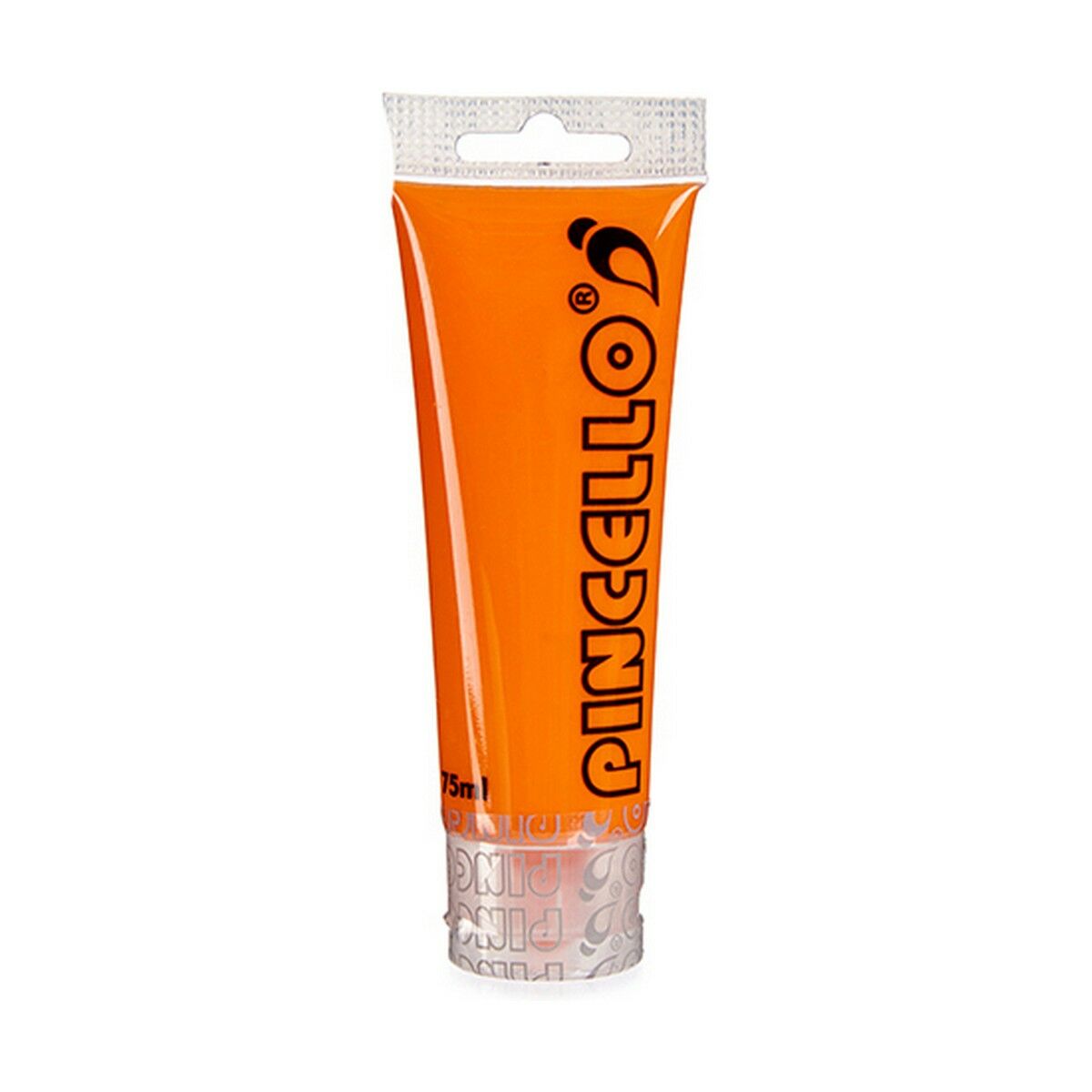 Ακρυλικό χρώμα Pincello AC75-8 Πορτοκαλί 75 ml (12 Μονάδες) Ακρυλικό χρώμα Pincello AC75-8 Πορτοκαλί 75 ml (12 Μονάδες)