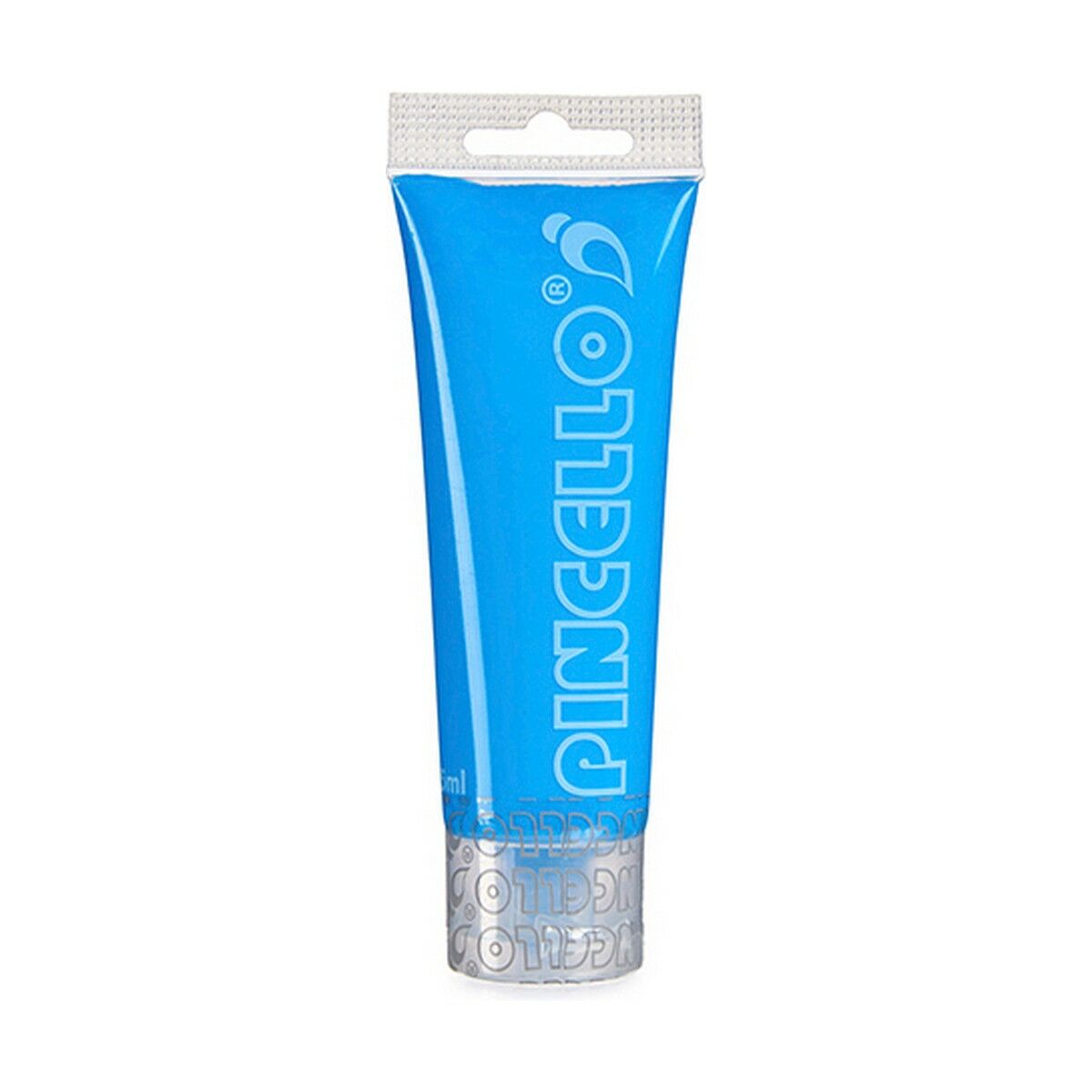 Ακρυλικό χρώμα Pincello Neon Μπλε 75 ml (12 Μονάδες) Ακρυλικό χρώμα Pincello Neon Μπλε 75 ml (12 Μονάδες)