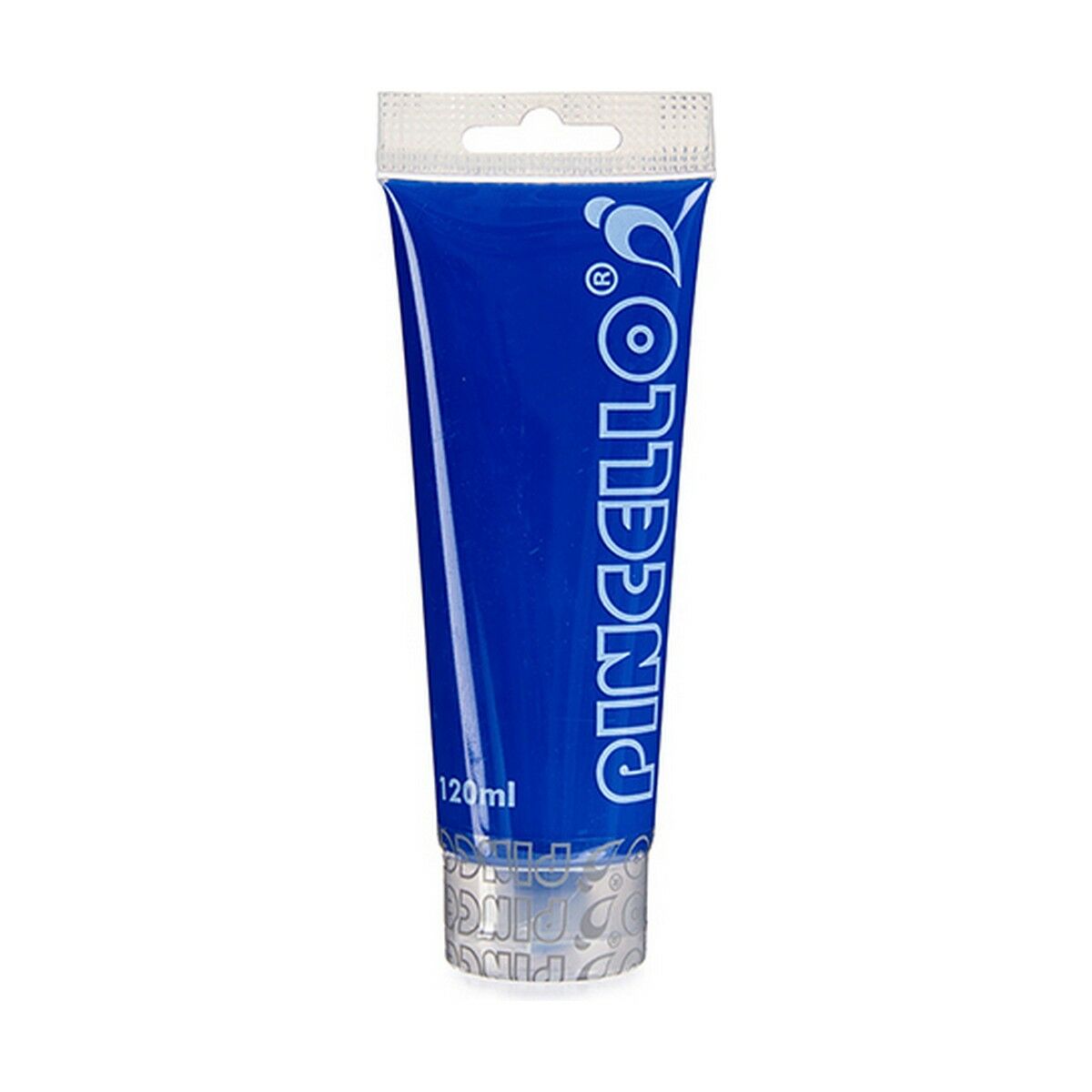 Ακρυλικό χρώμα Pincello AC120-4 Σκούρο μπλε 120 ml (12 Μονάδες) Ακρυλικό χρώμα Pincello AC120-4 Σκούρο μπλε 120 ml (12 Μονάδες)