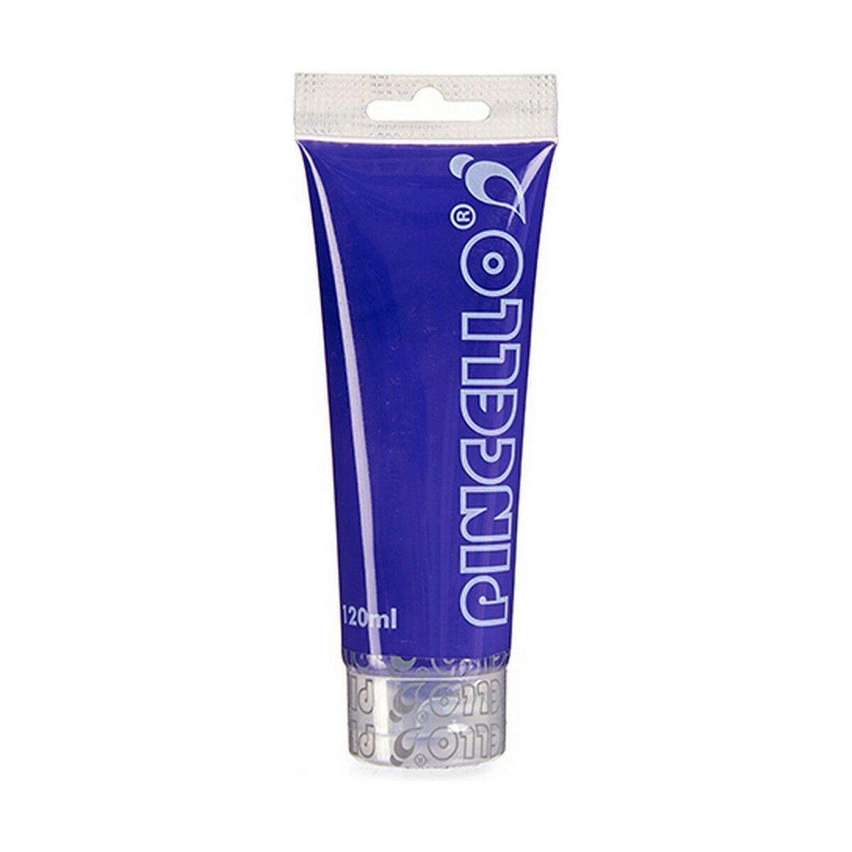 Ακρυλικό χρώμα Pincello AC120-6 Μωβ 120 ml (12 Μονάδες) Ακρυλικό χρώμα Pincello AC120-6 Μωβ 120 ml (12 Μονάδες)