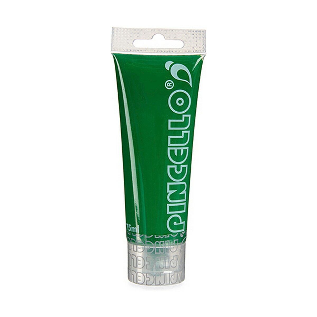 Ακρυλικό χρώμα Pincello AC75-3 Σκούρο πράσινο 75 ml (12 Μονάδες) Ακρυλικό χρώμα Pincello AC75-3 Σκούρο πράσινο 75 ml (12 Μονάδες)